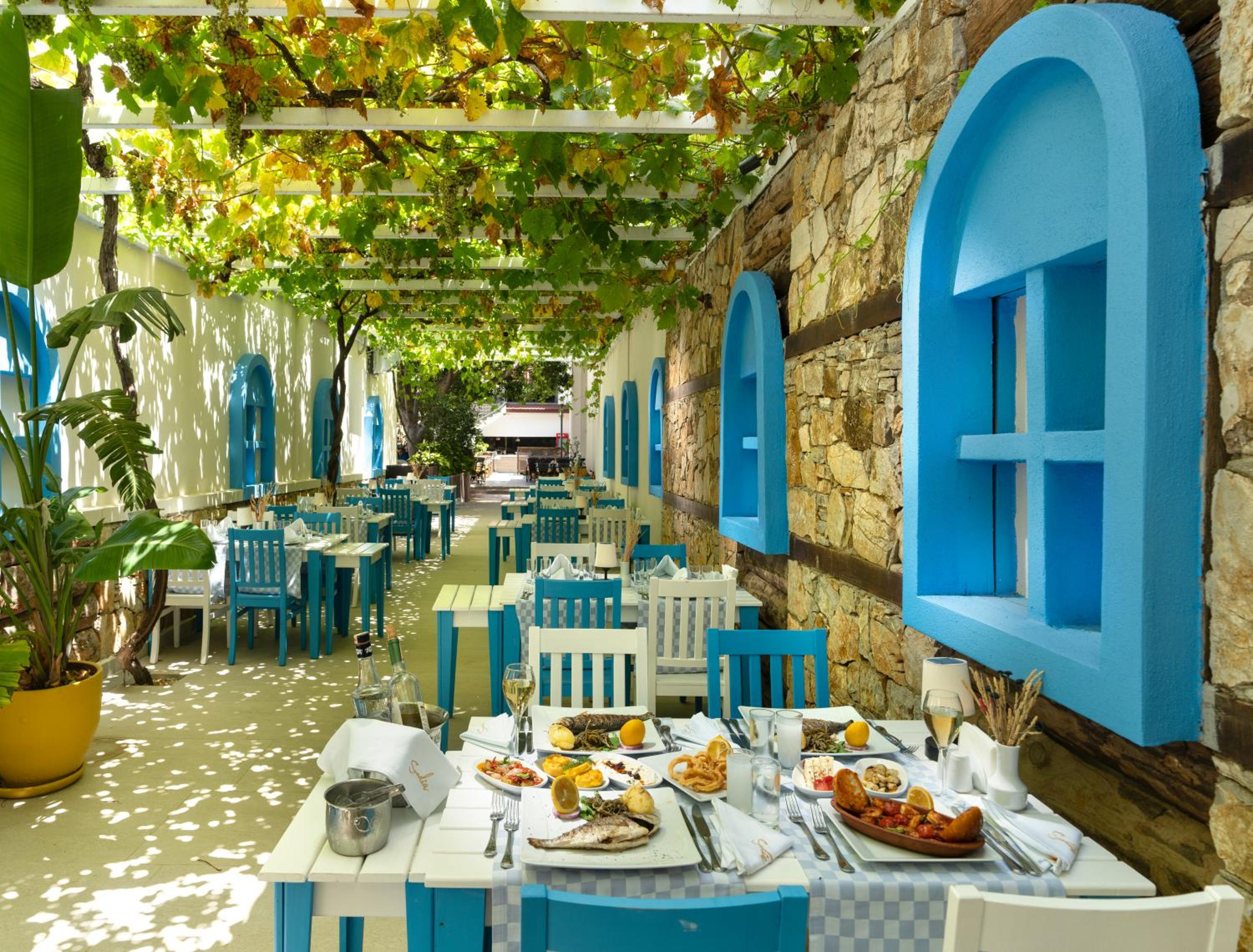 Sundia By Liberty Oludeniz — photo 32