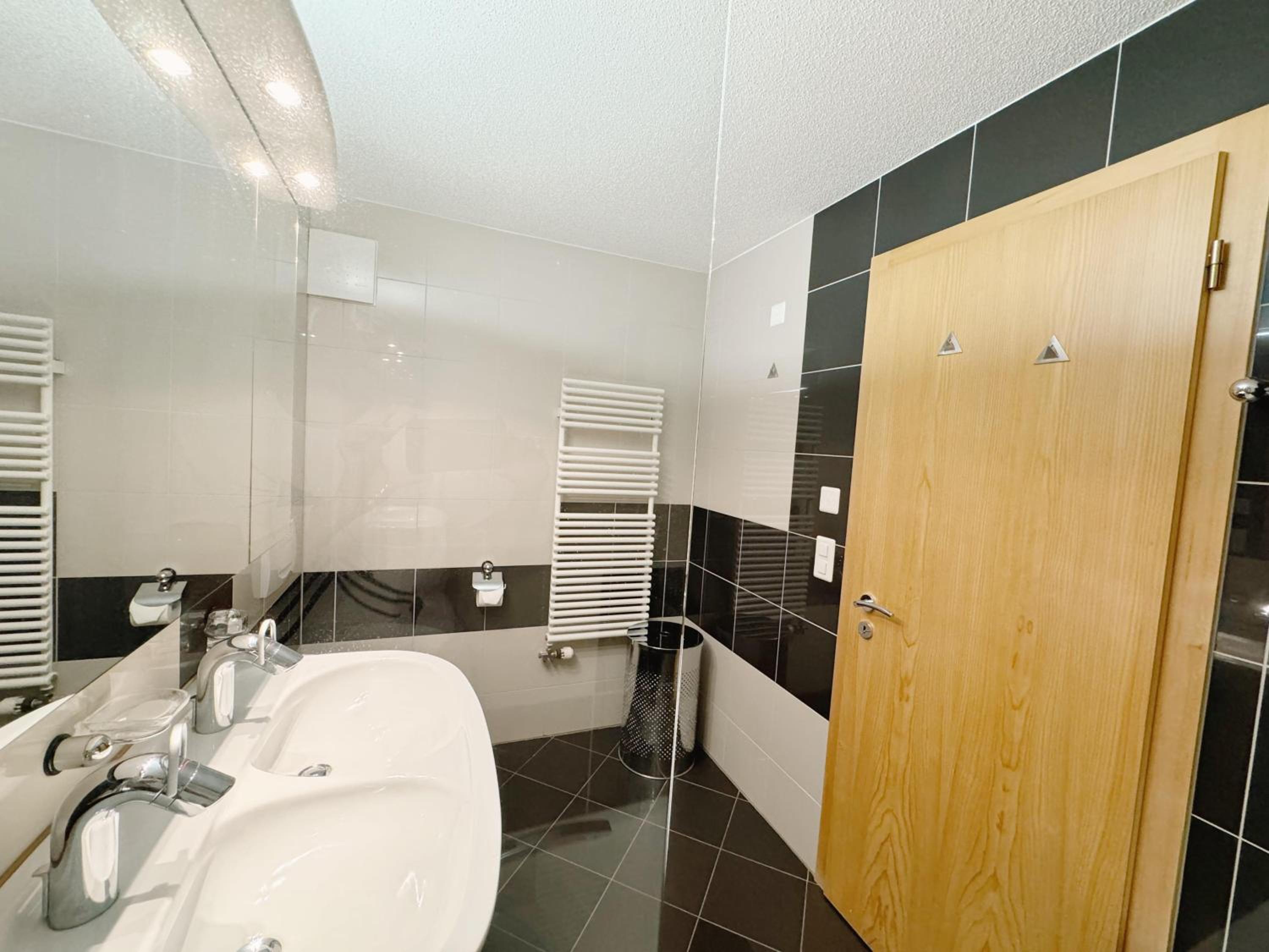 Davos Dorf Apartment near Congress-Centre