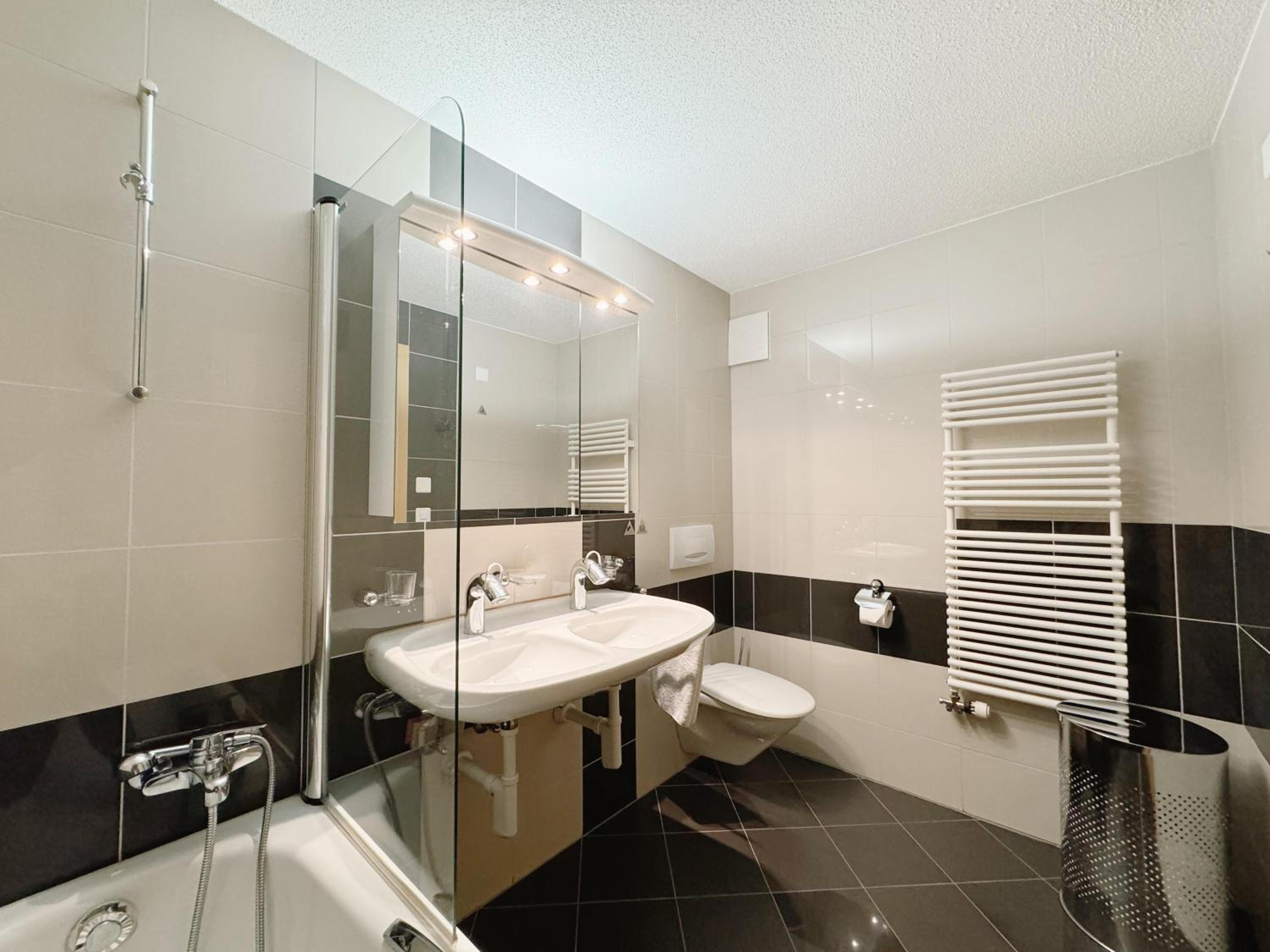 Davos Dorf Apartment near Congress-Centre