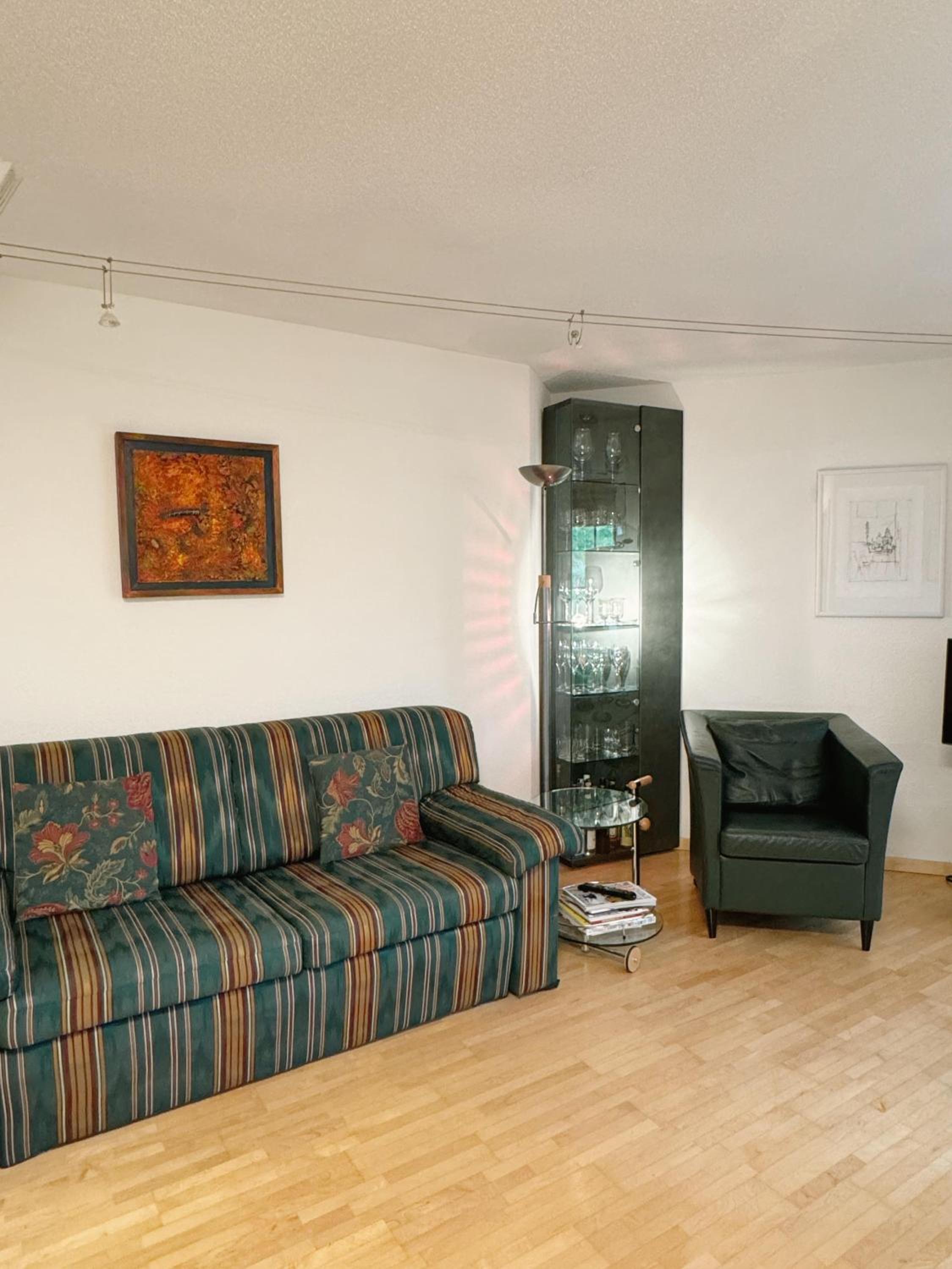 Davos Dorf Apartment near Congress-Centre