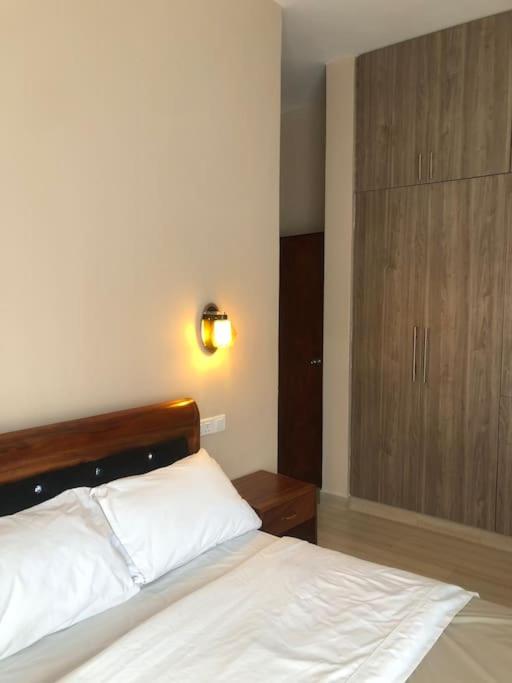 Haven of Entebbe 2 bedrooms with lake access view 2