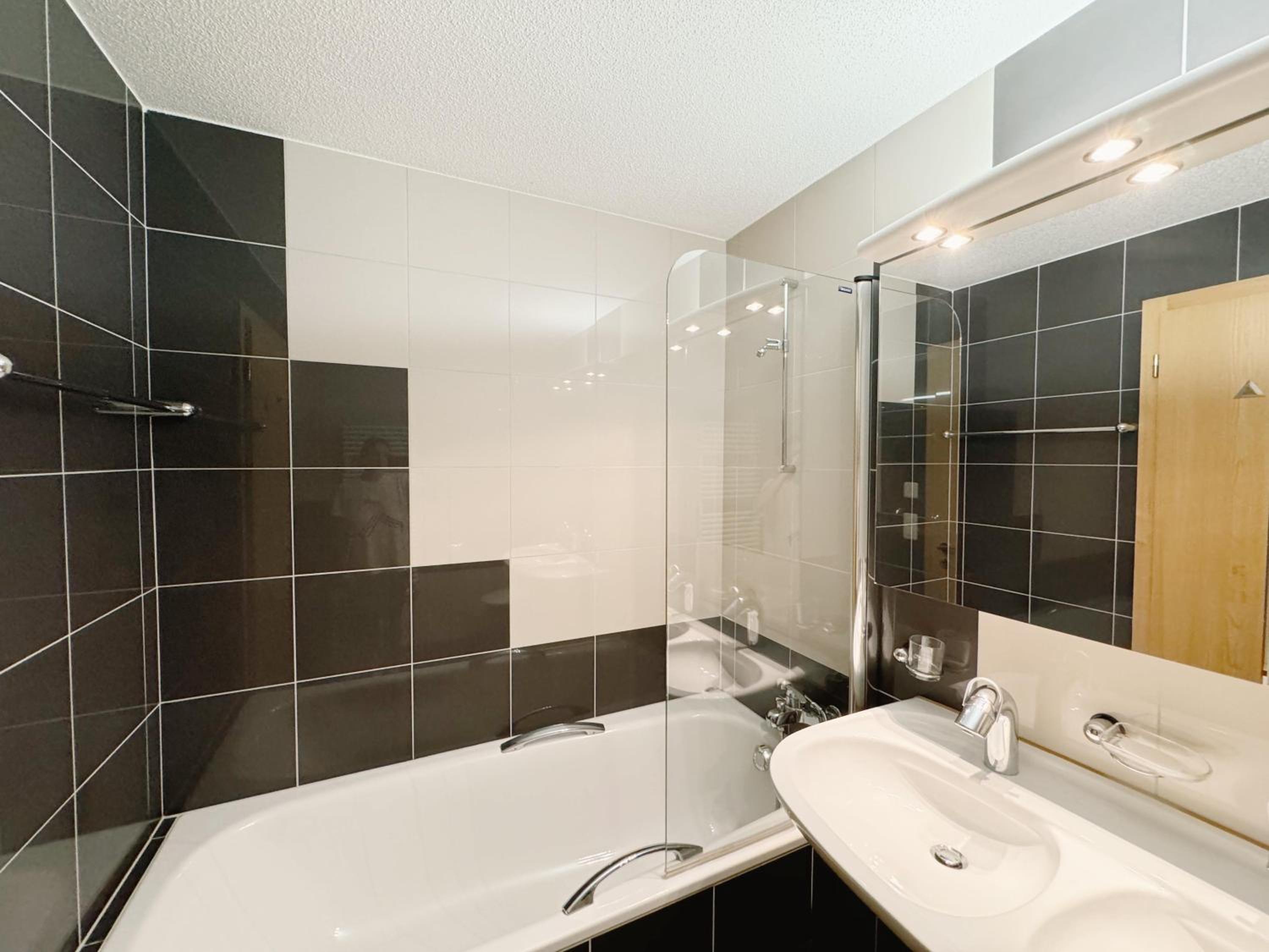 Davos Dorf Apartment near Congress-Centre