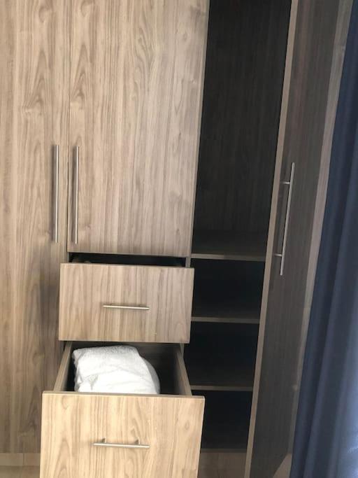 Haven of Entebbe 2 bedrooms with lake access view 3