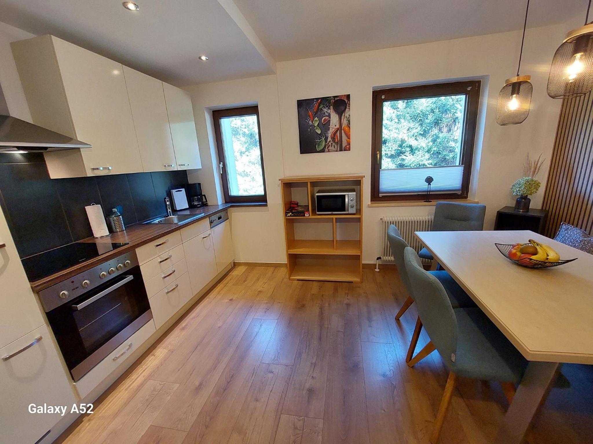 Appartements Zauchenseeblick Thunhart