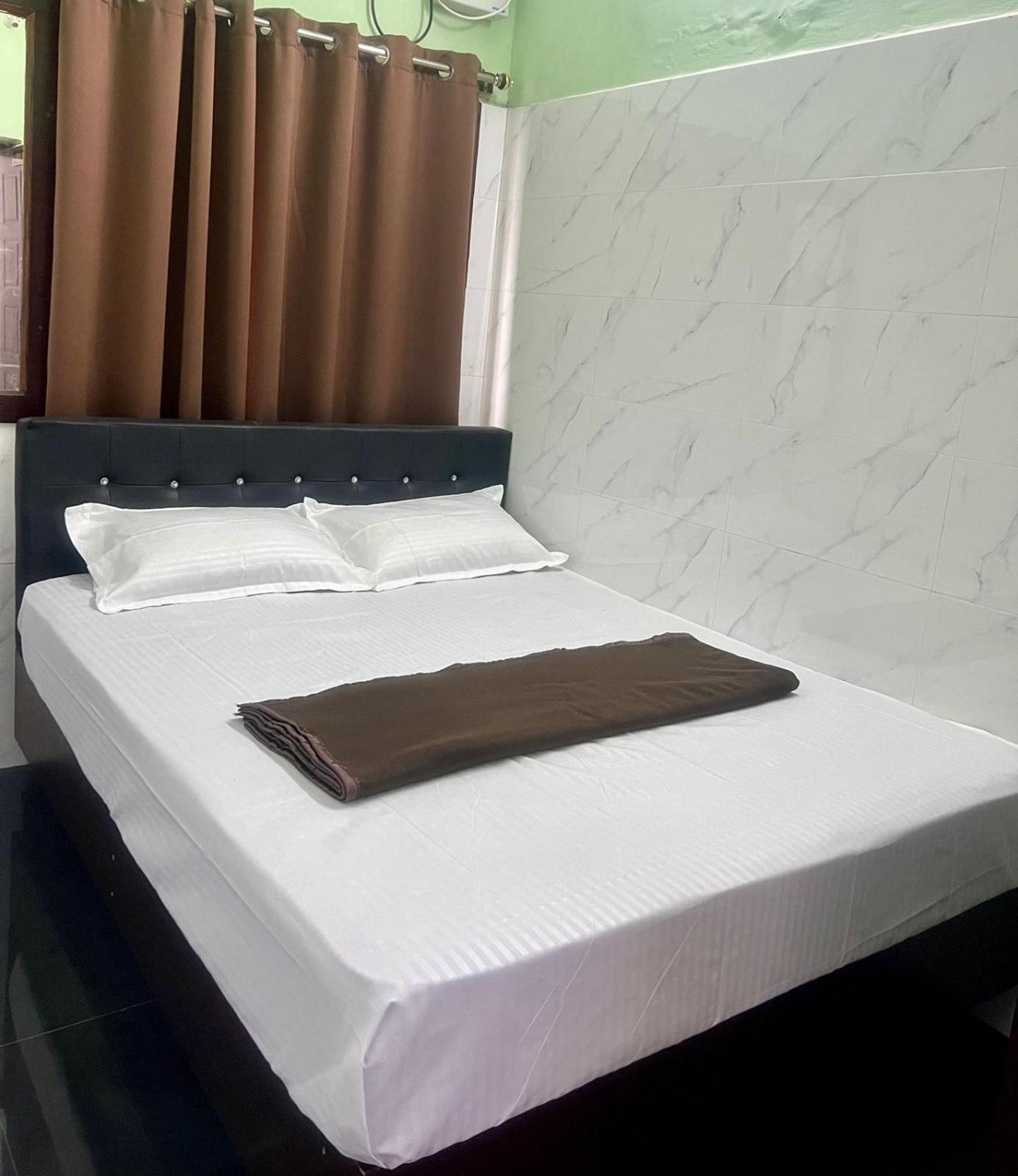 SK Residence (Located 10 Meter from Nagore Dargah Main Entrance) view 4