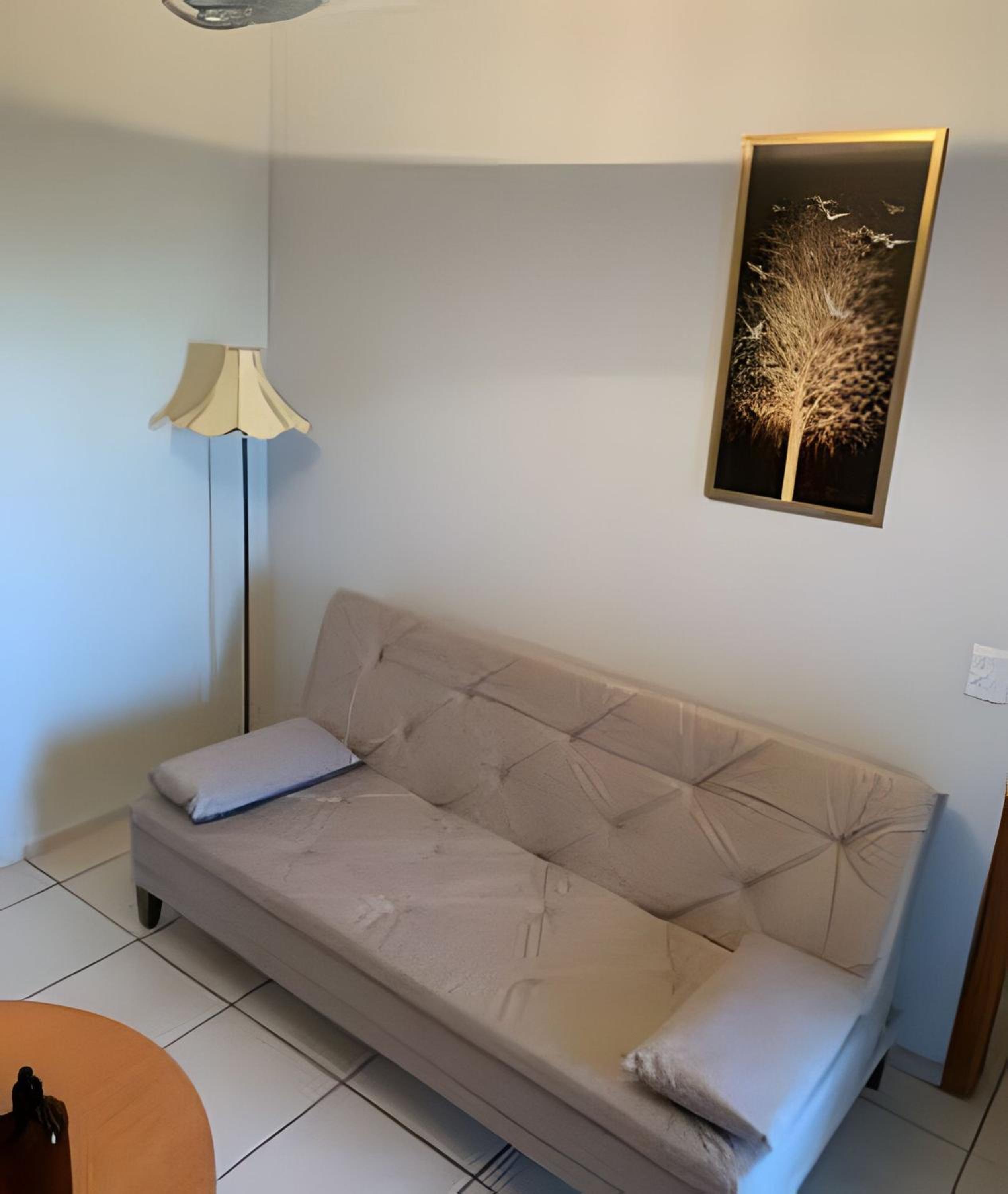 Apartamento Completo para 4 Familia