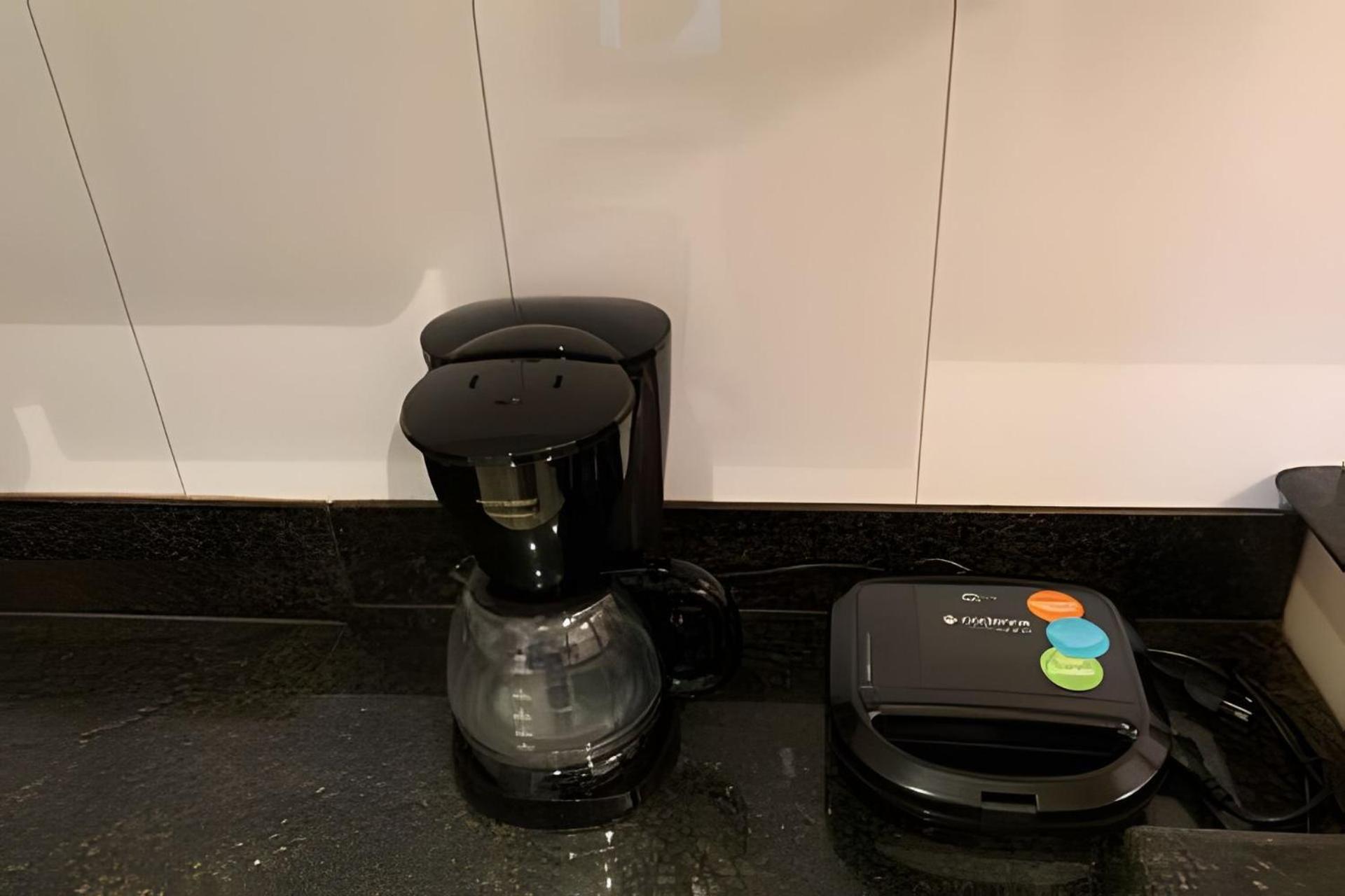 Apartamento Completo para 4 Familia