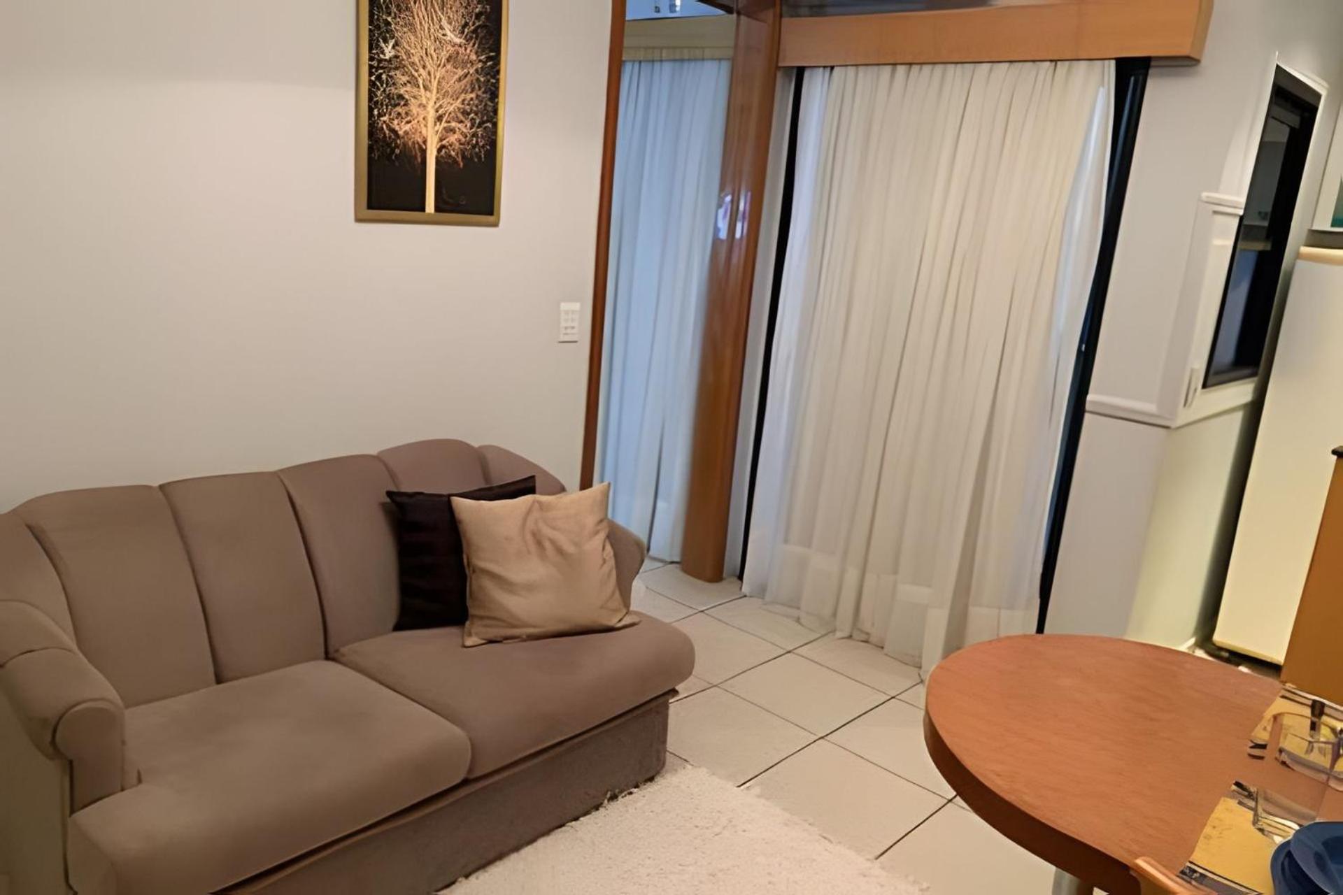 Apartamento Completo para 4 Familia