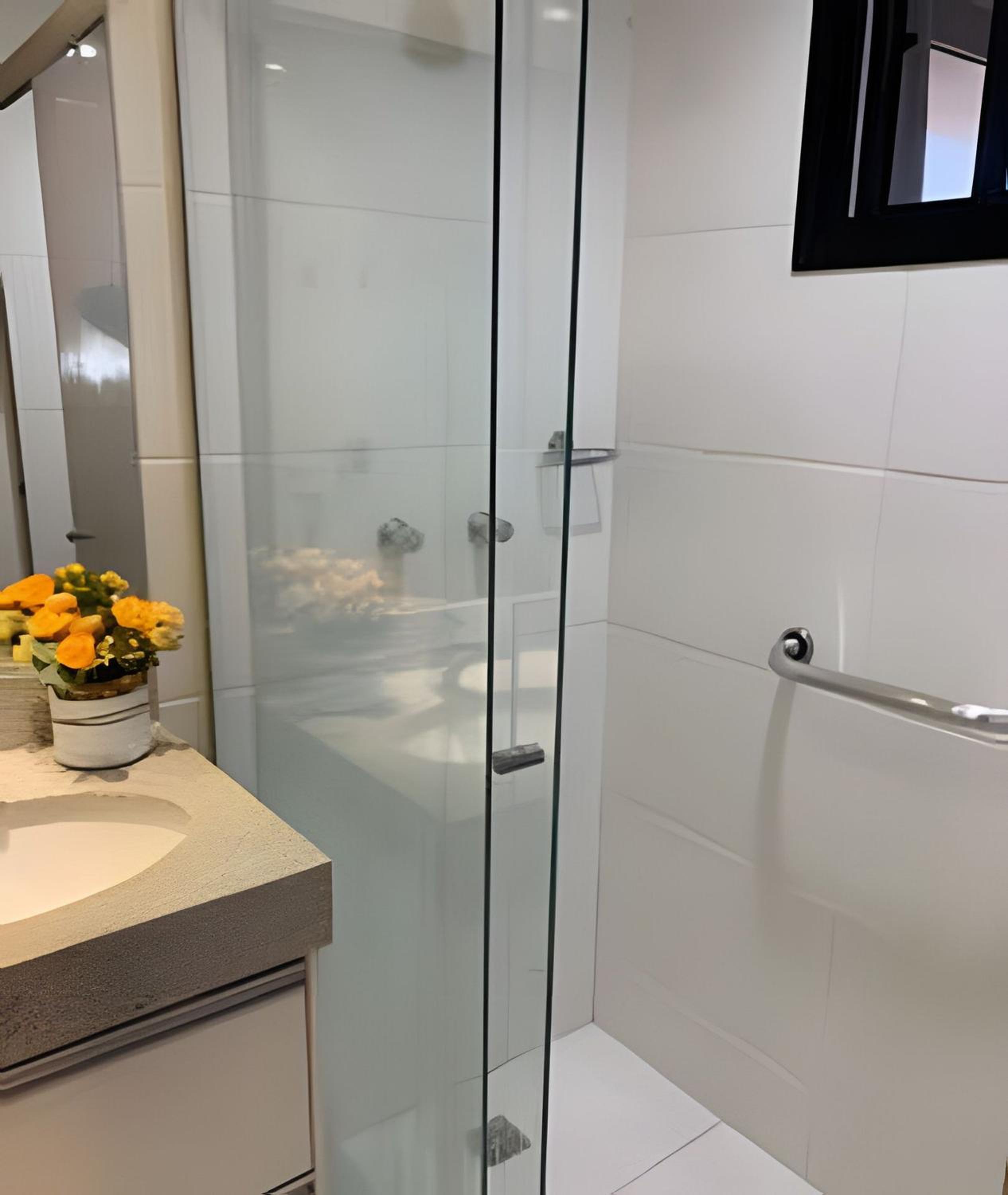 Apartamento Completo para 4 Familia
