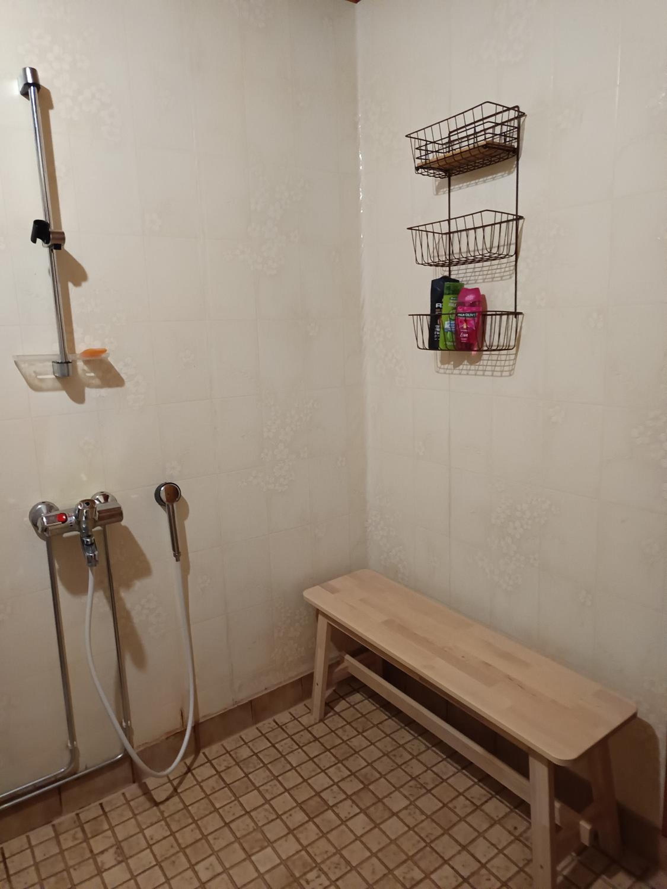 Le Paradis Blanc Sauna & Spa