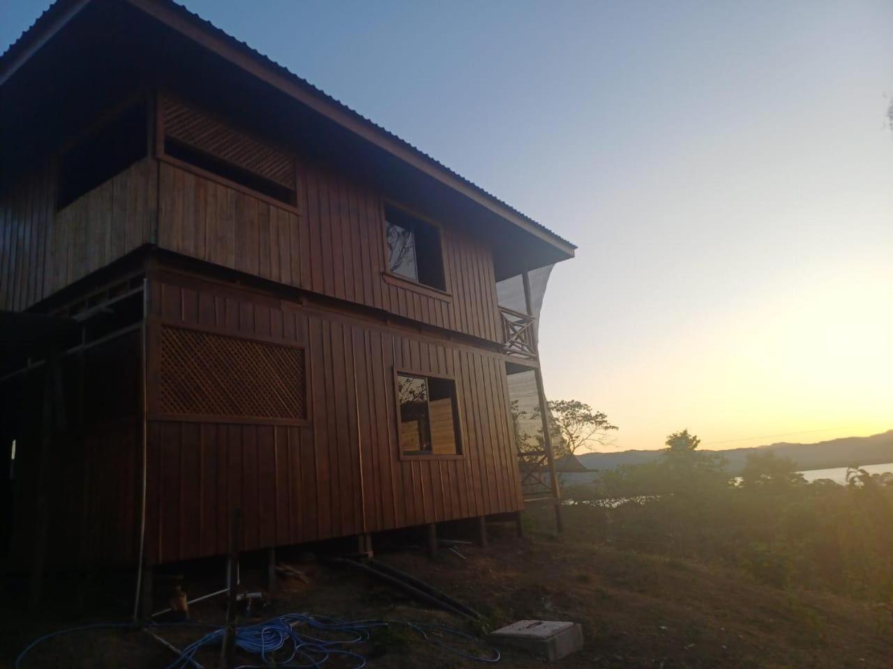 Brisas del Océano