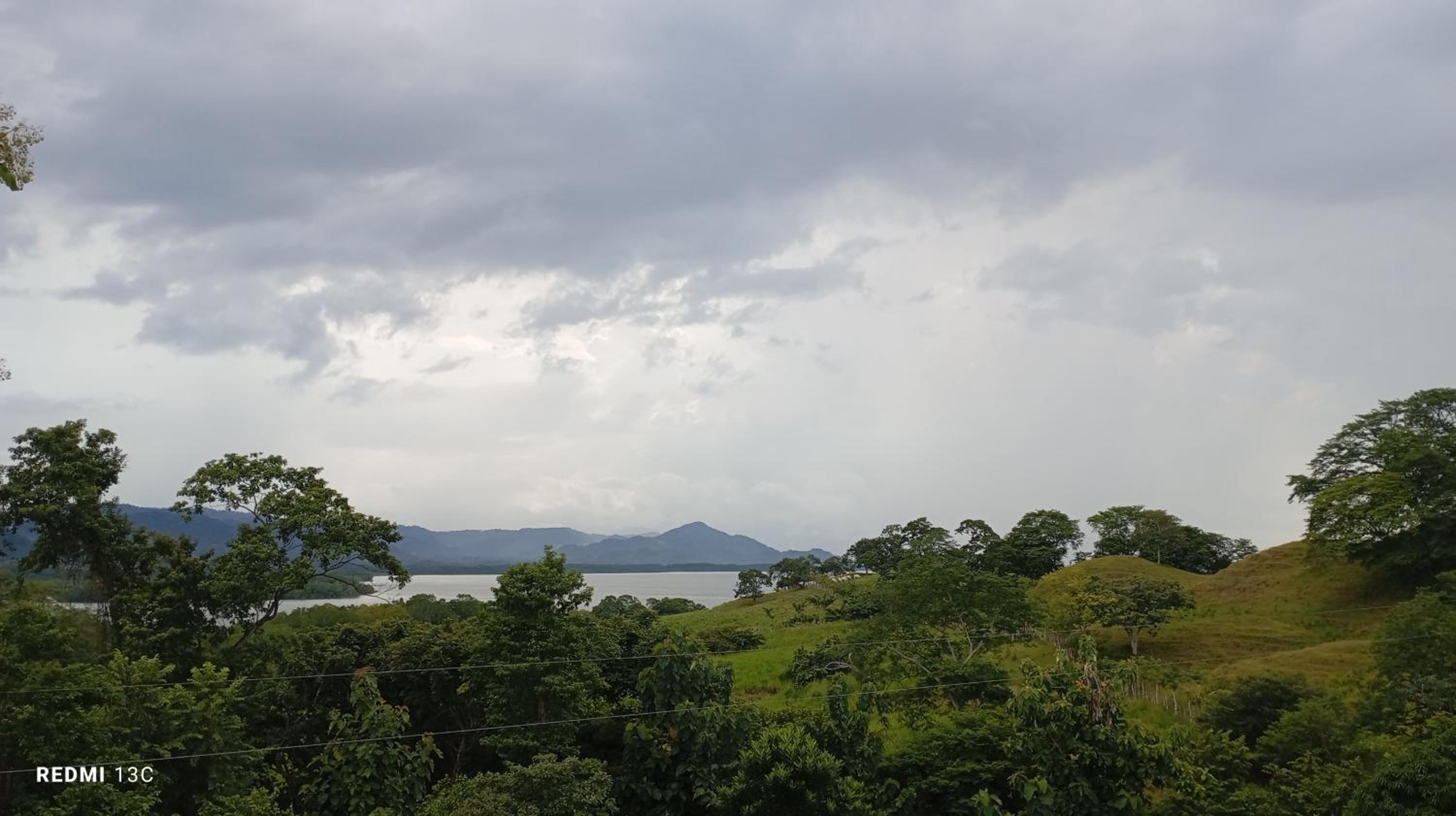 Brisas del Océano
