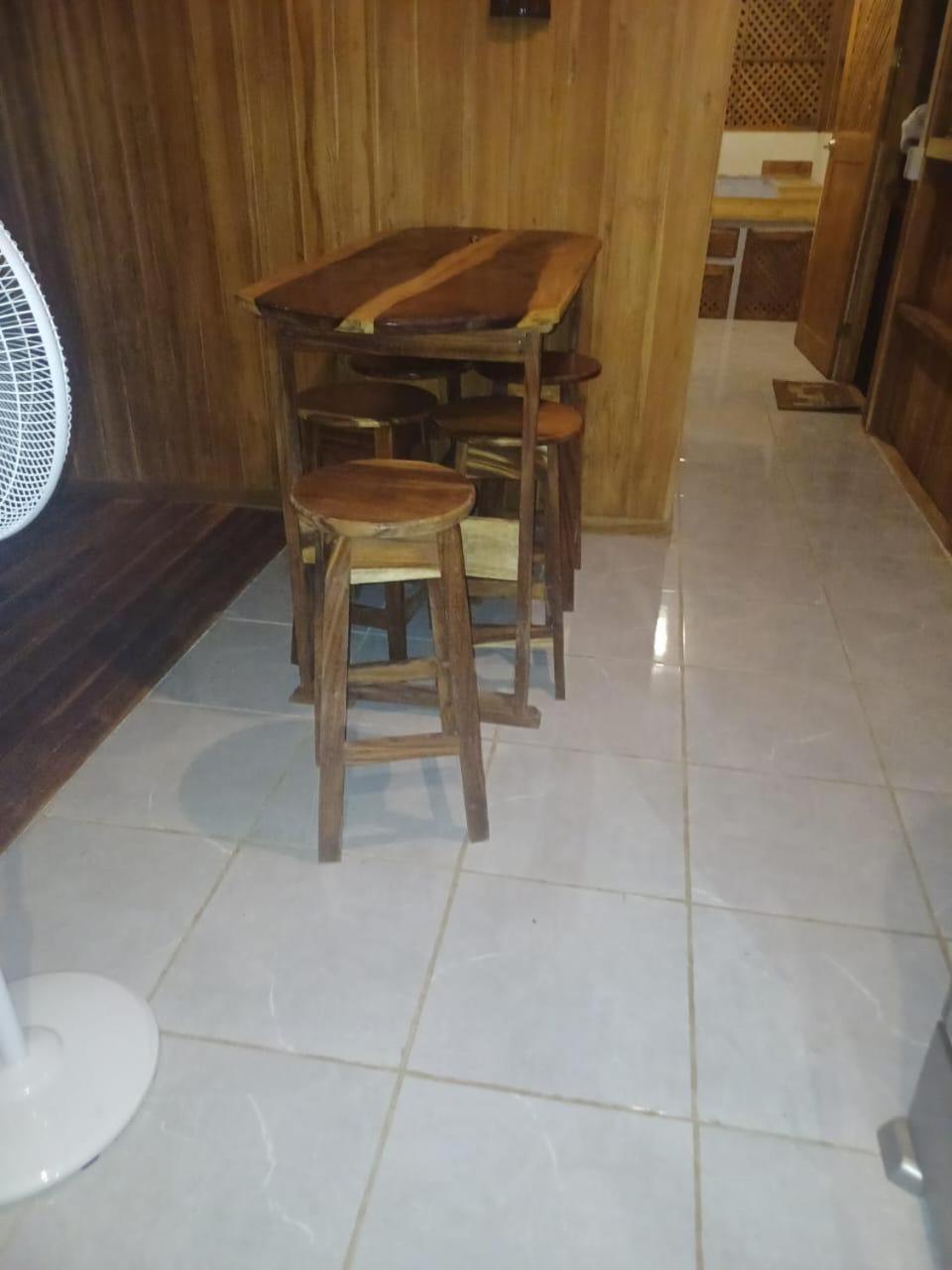 Brisas del Océano