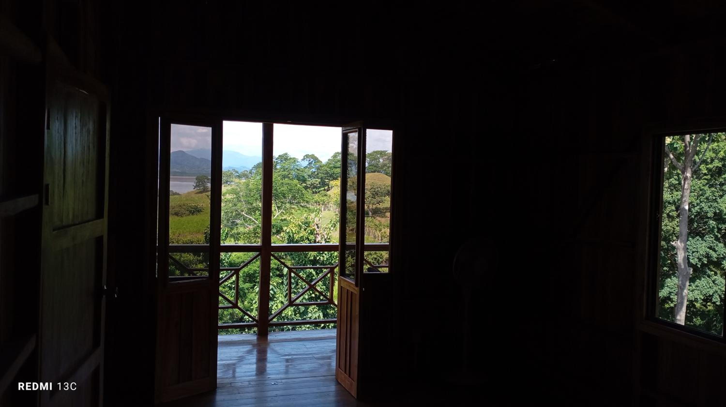 Brisas del Océano