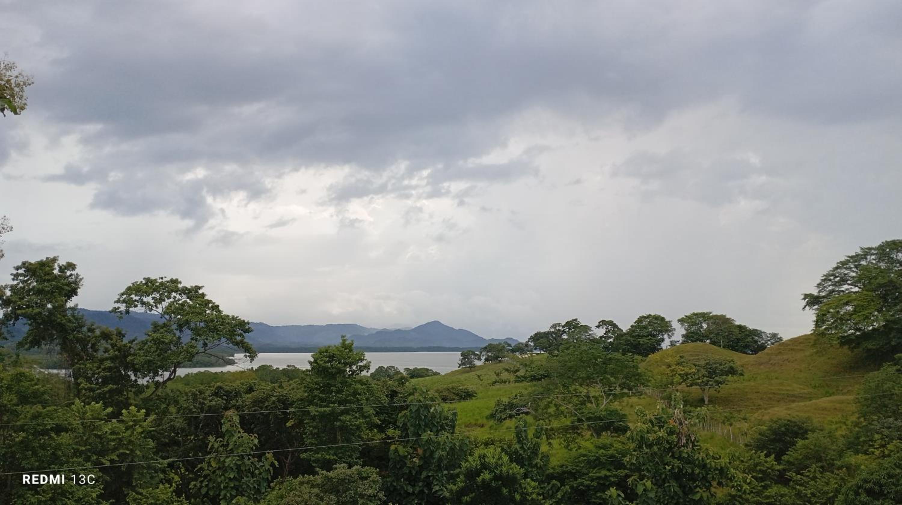 Brisas del Océano