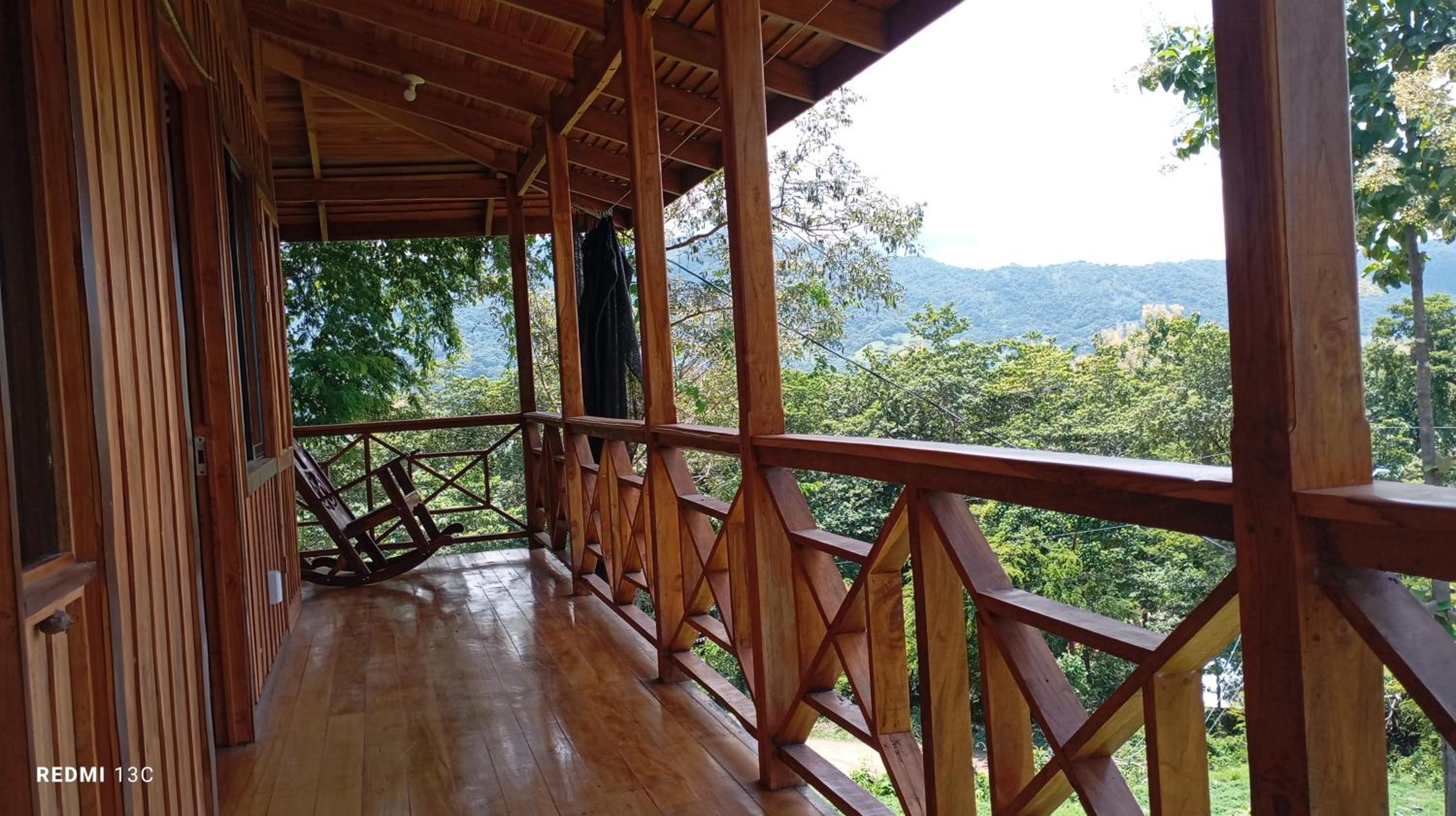 Brisas del Océano