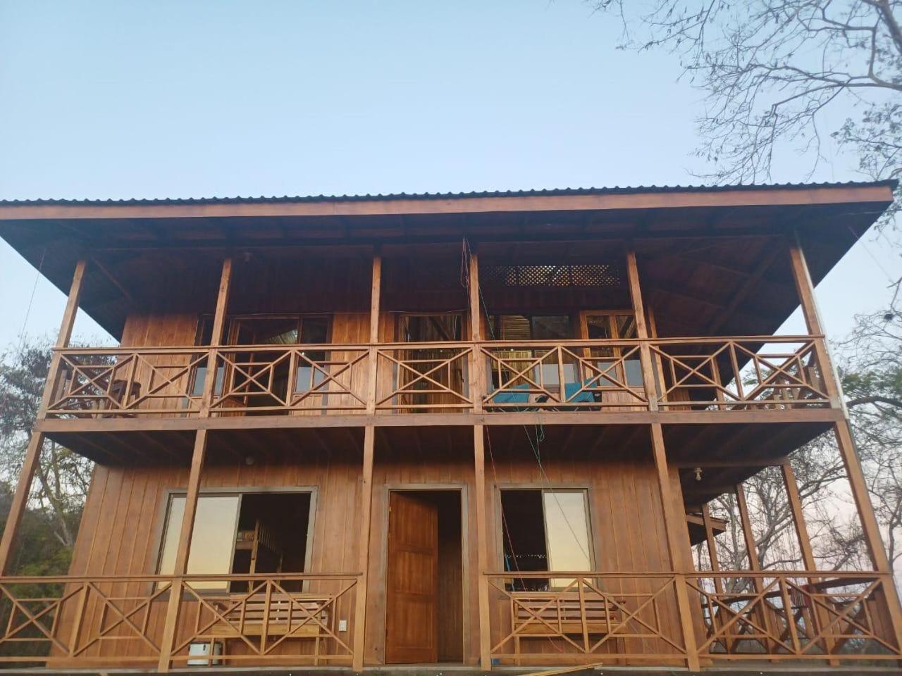 Brisas del Océano