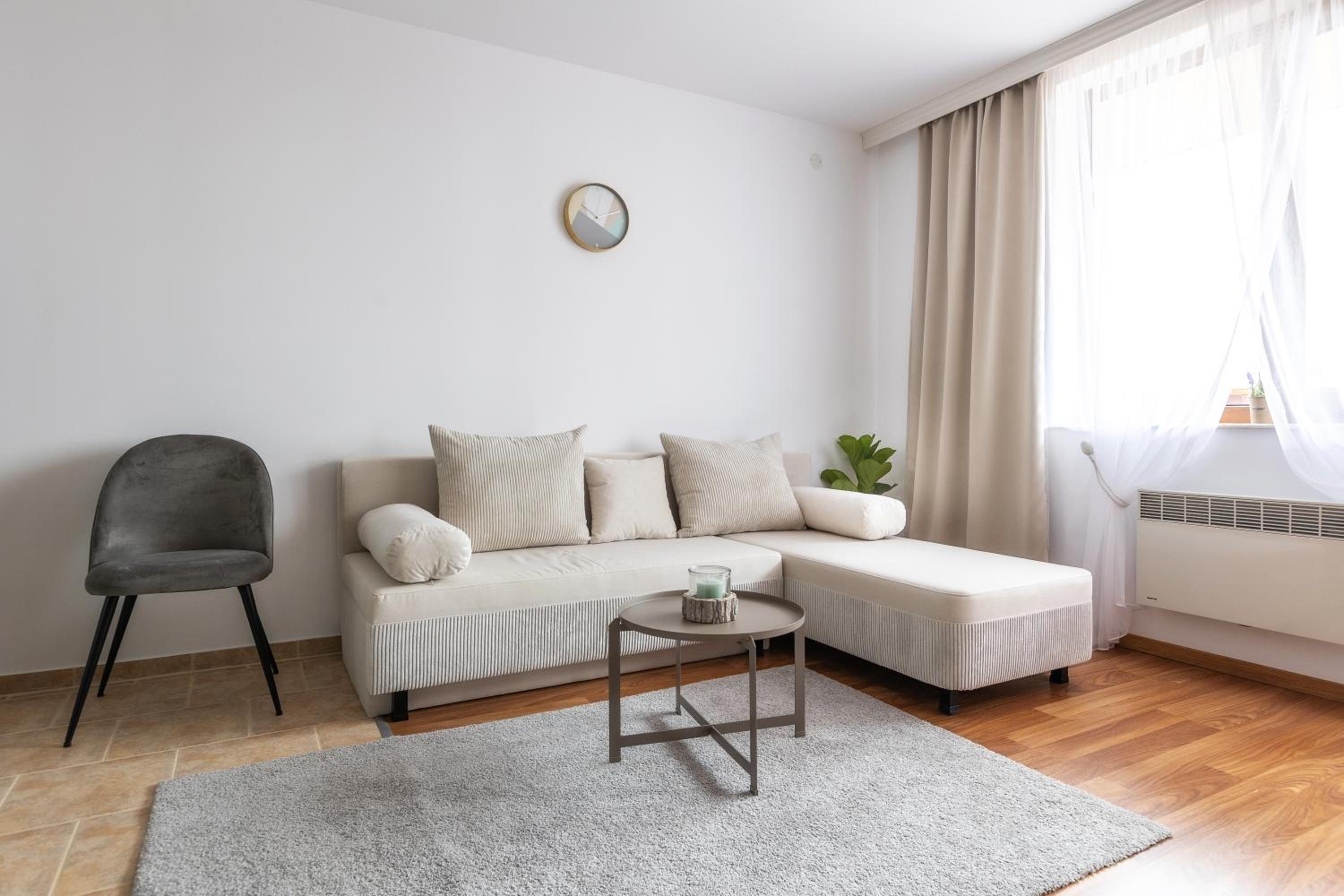 Pirin Sense Apartment Complex