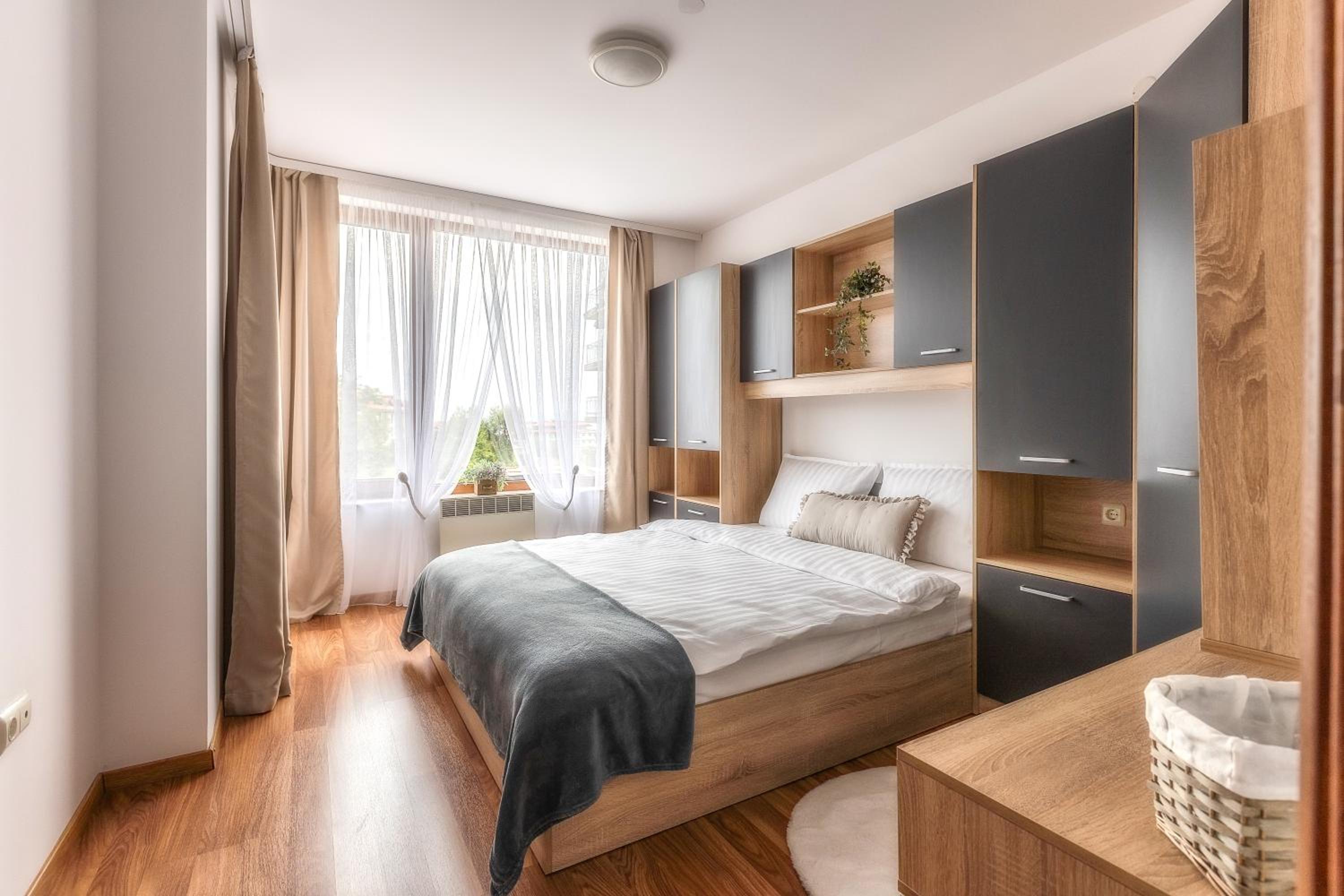Pirin Sense Apartment Complex