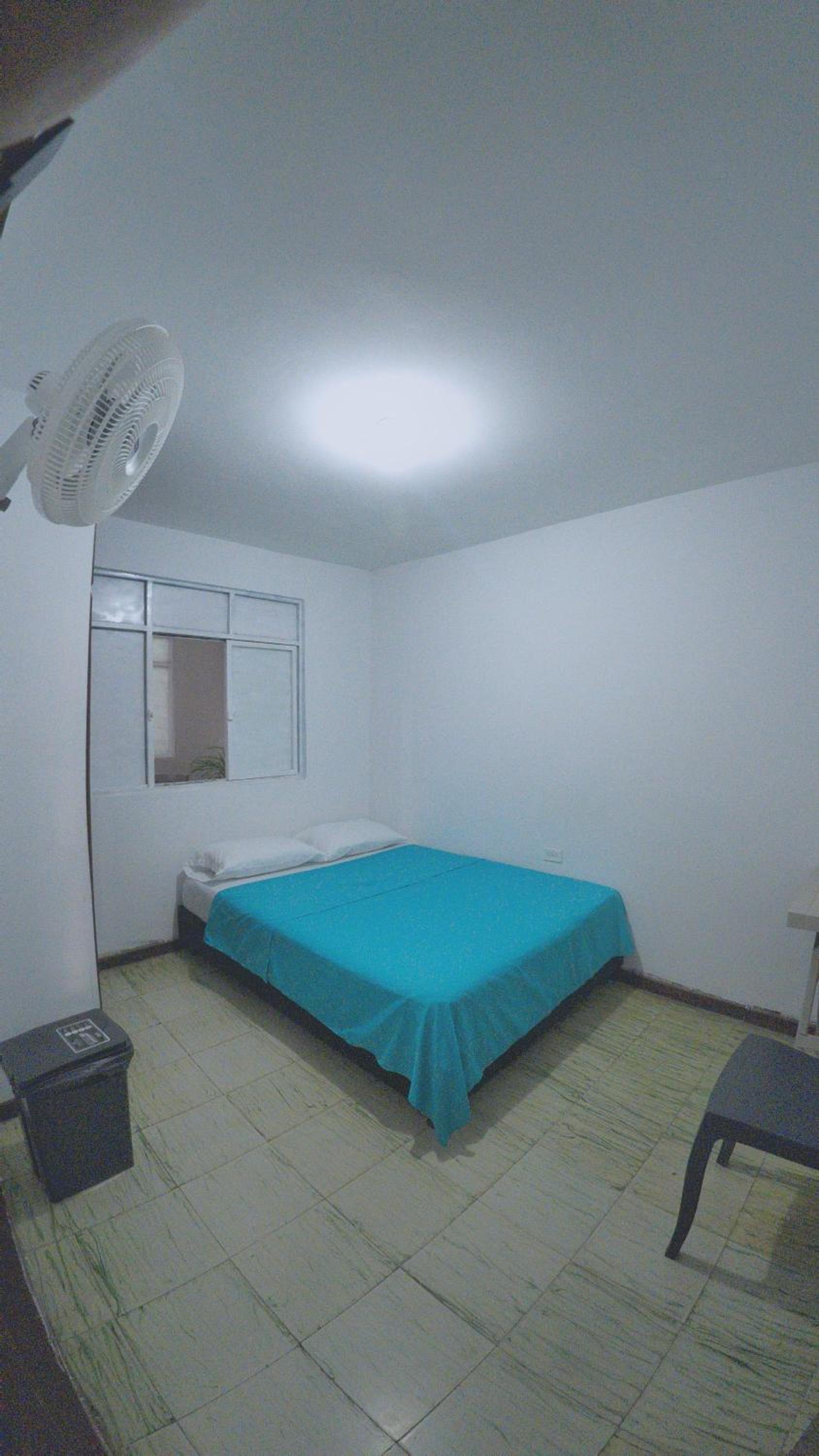 Bau Travel HOSTAL