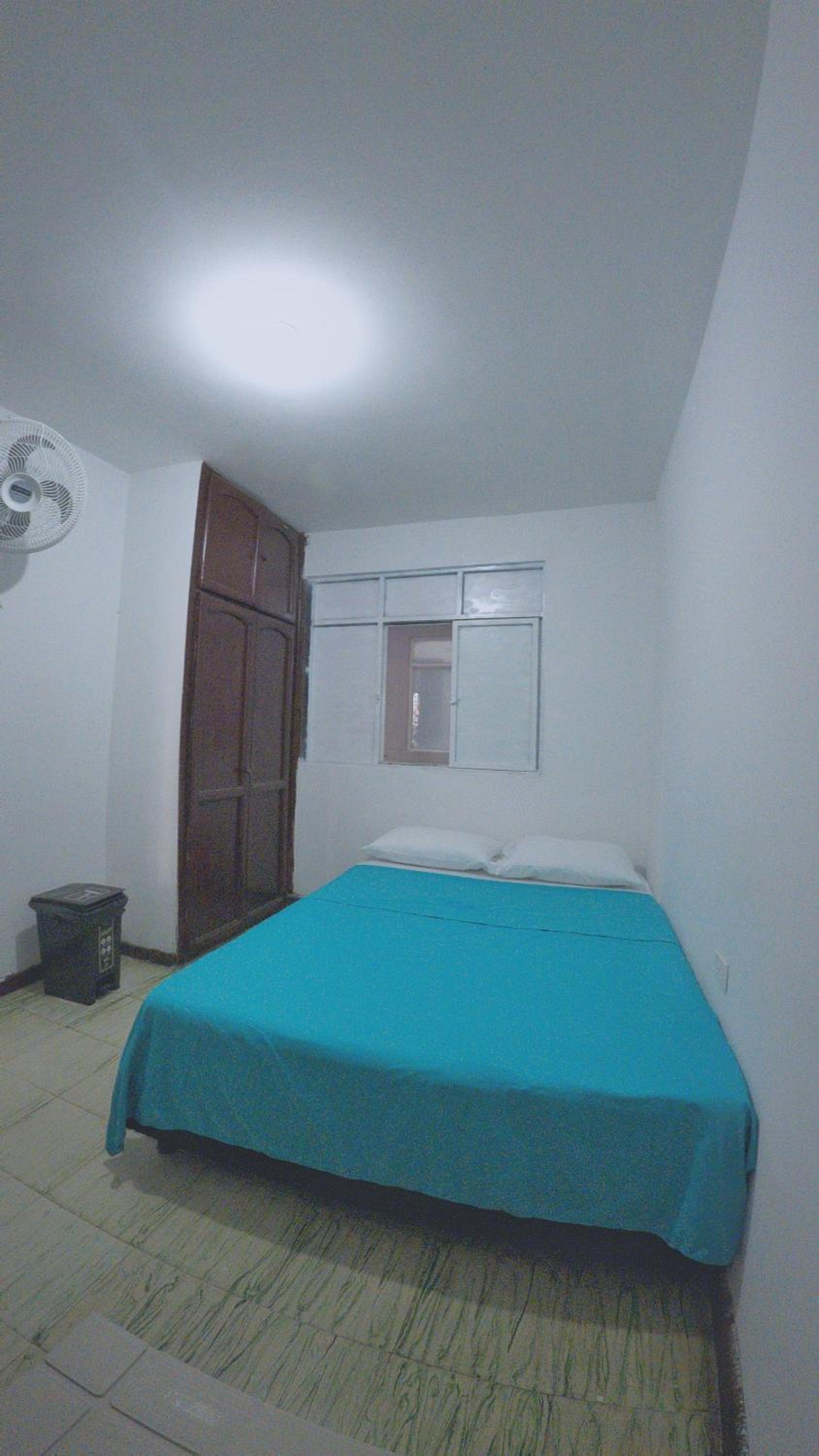 Bau Travel HOSTAL