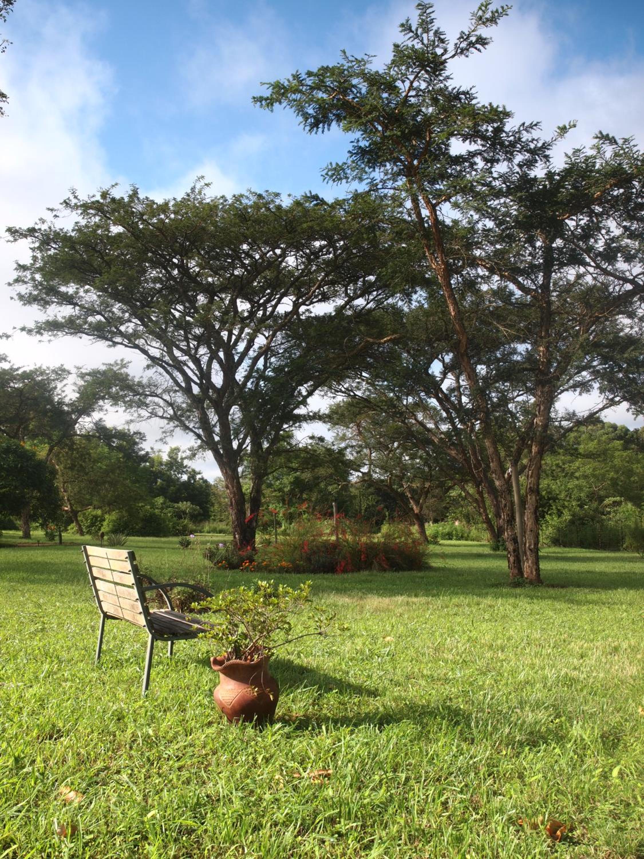 Thokozani Lodge