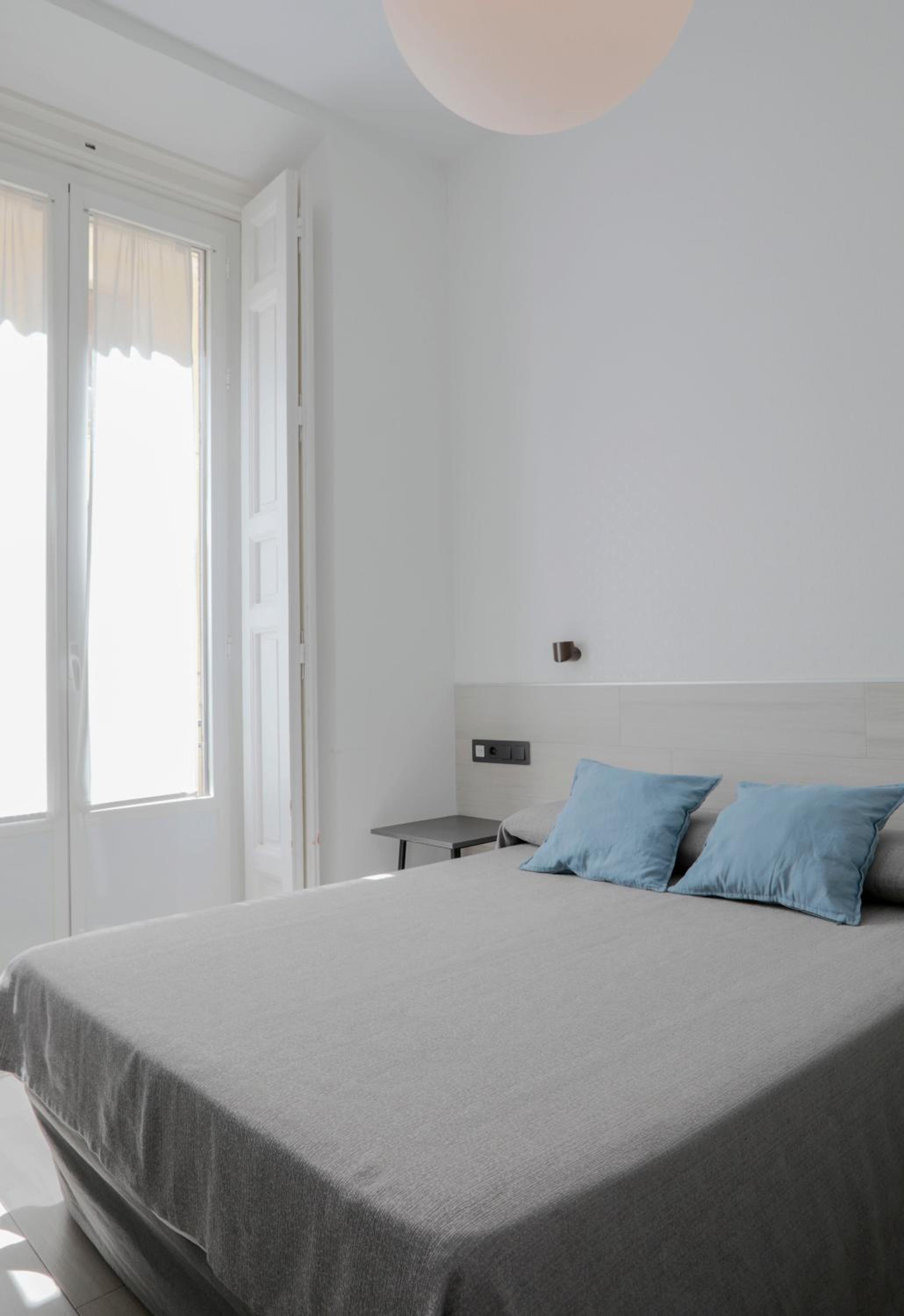 Hostal Castilla II Puerta del Sol