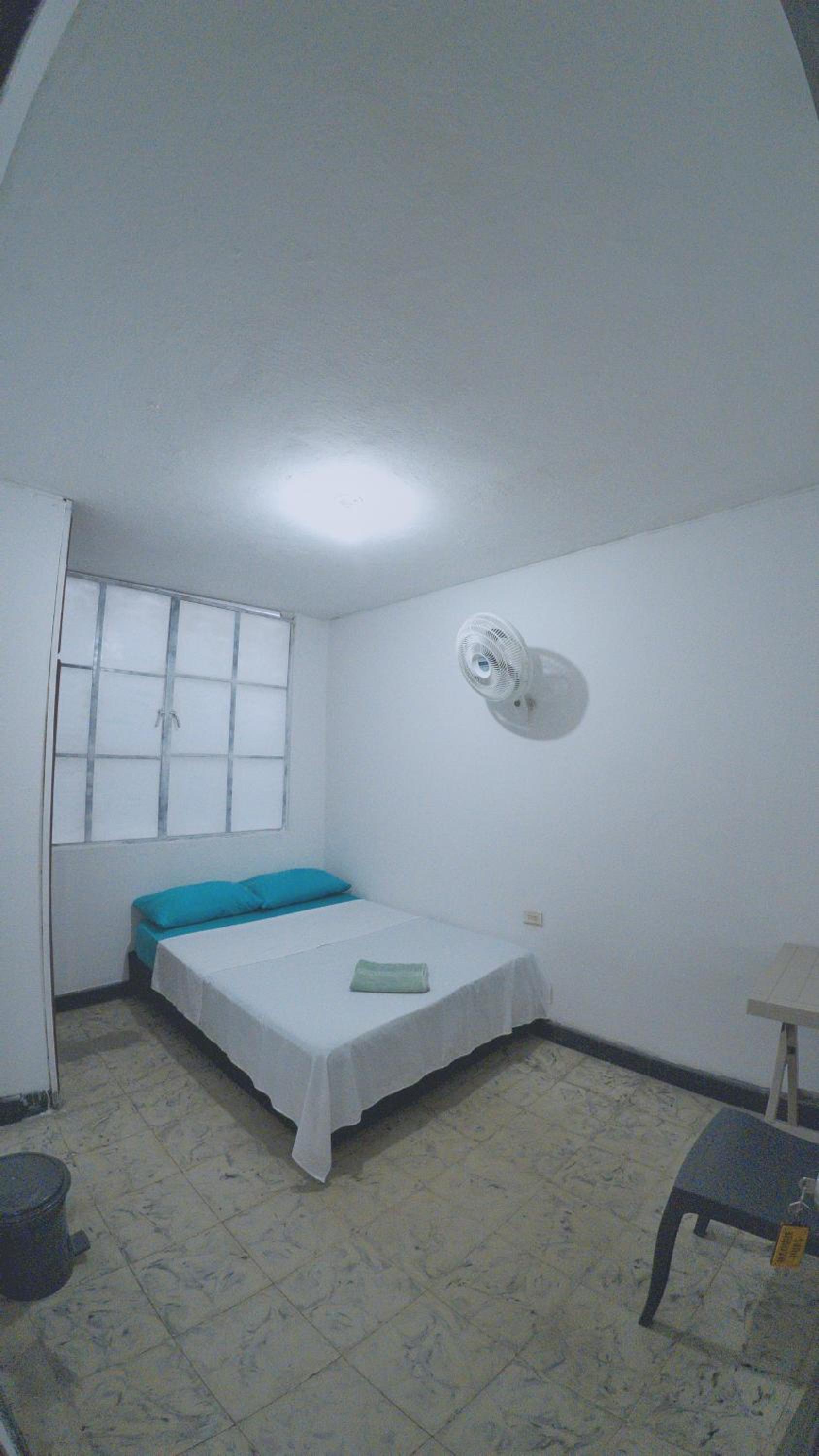 Bau Travel HOSTAL