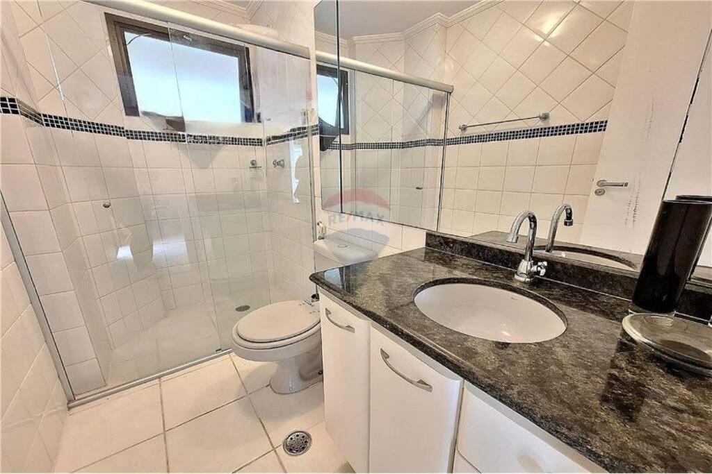 Piscina Sacada 3 Quartos 1 Suíte 2 Vagas Garagem Ar Condicionado