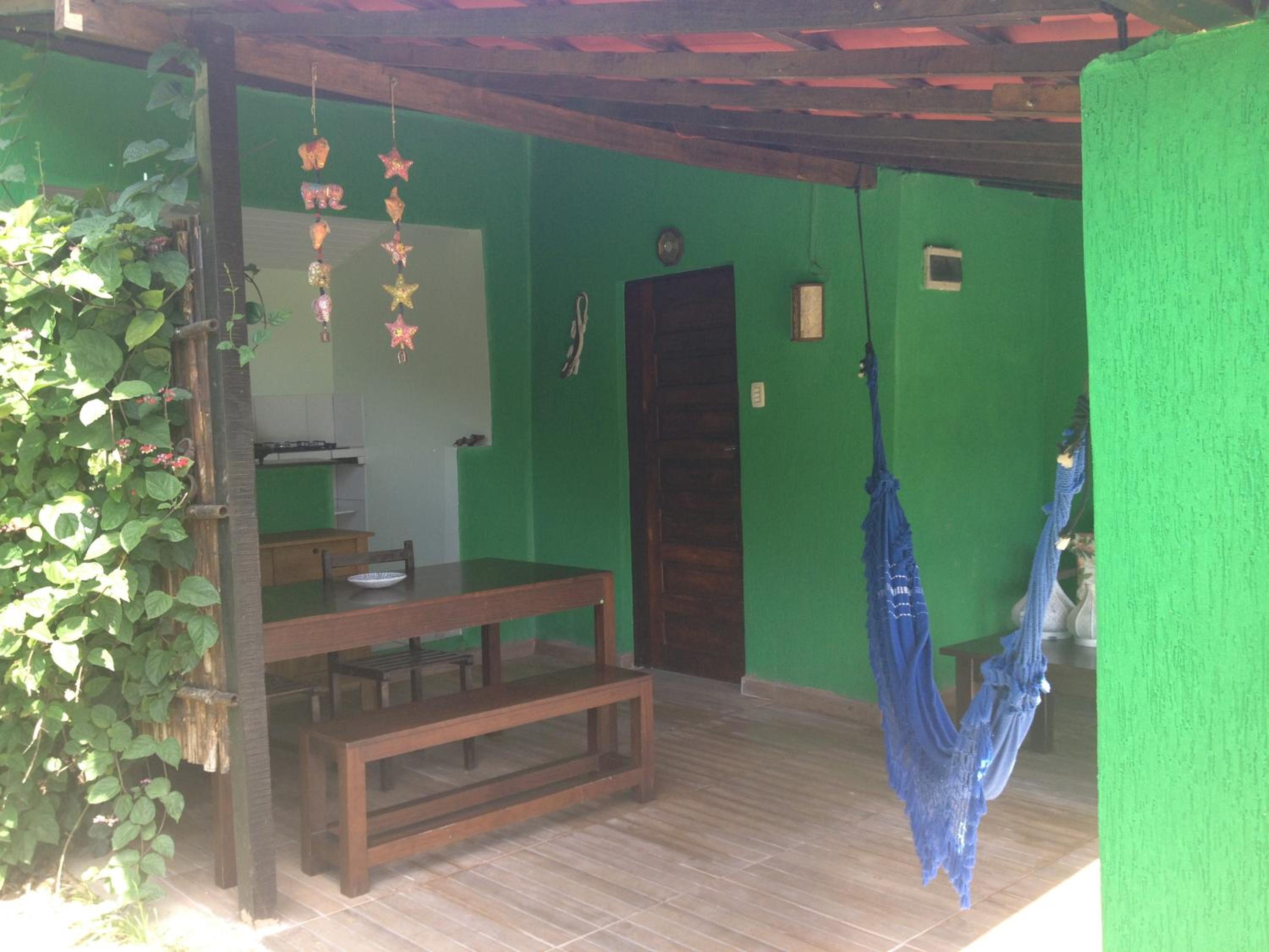 Casa do Ney