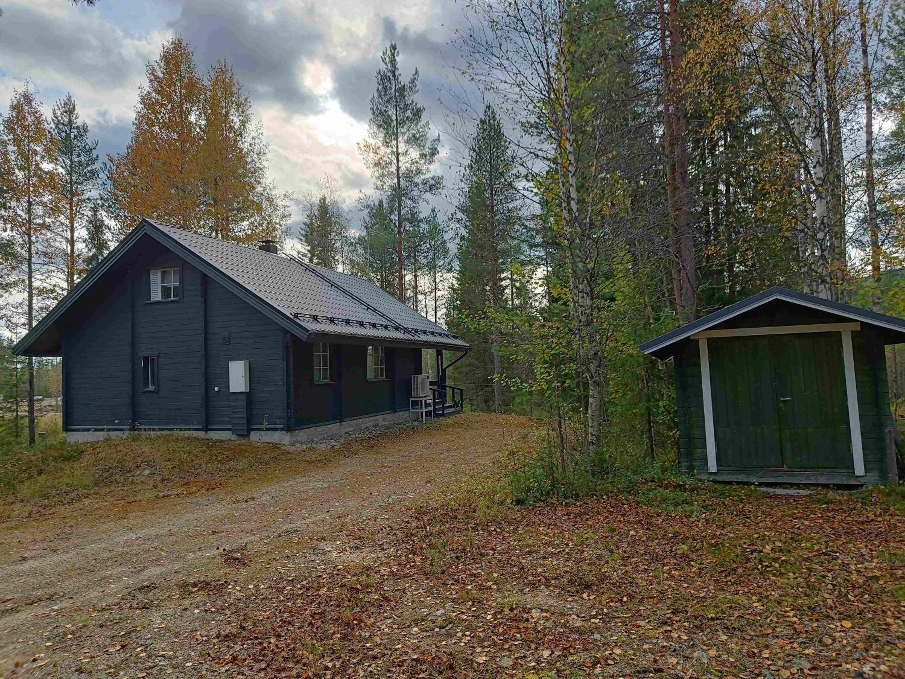 Syötekätkö