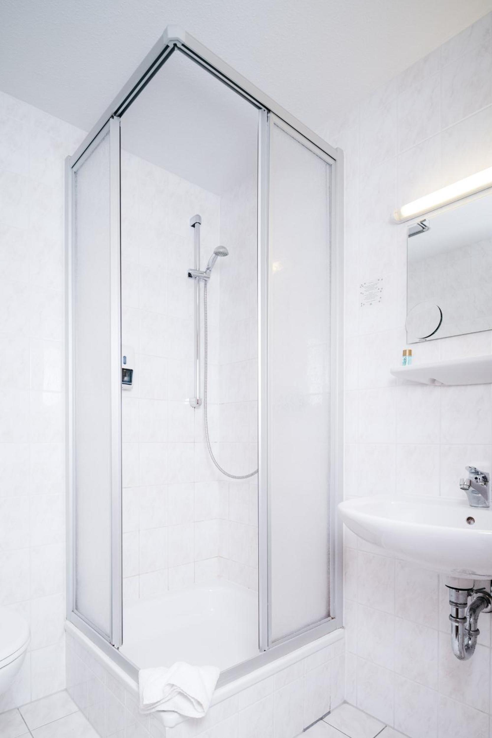 Hotel Brander Hof - Property Image 15