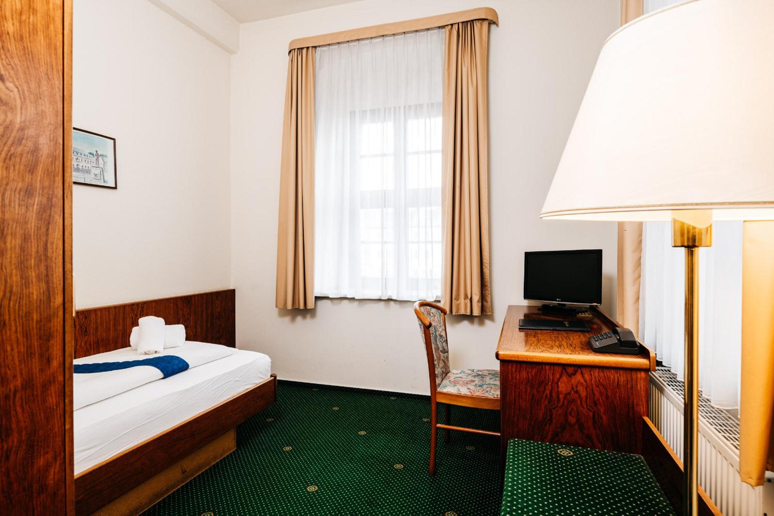 Hotel Brander Hof - Property Image 11