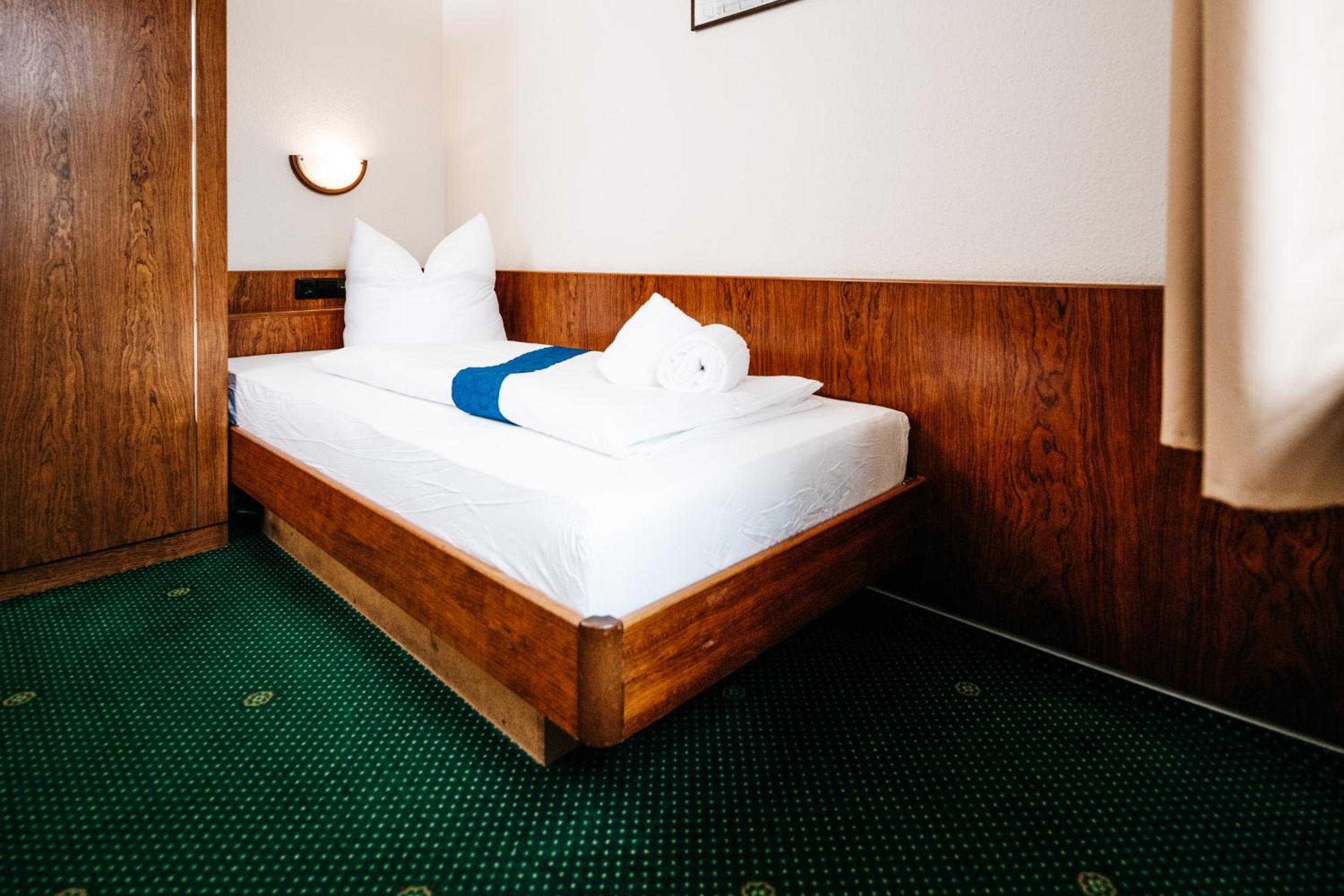 Hotel Brander Hof - Property Image 10