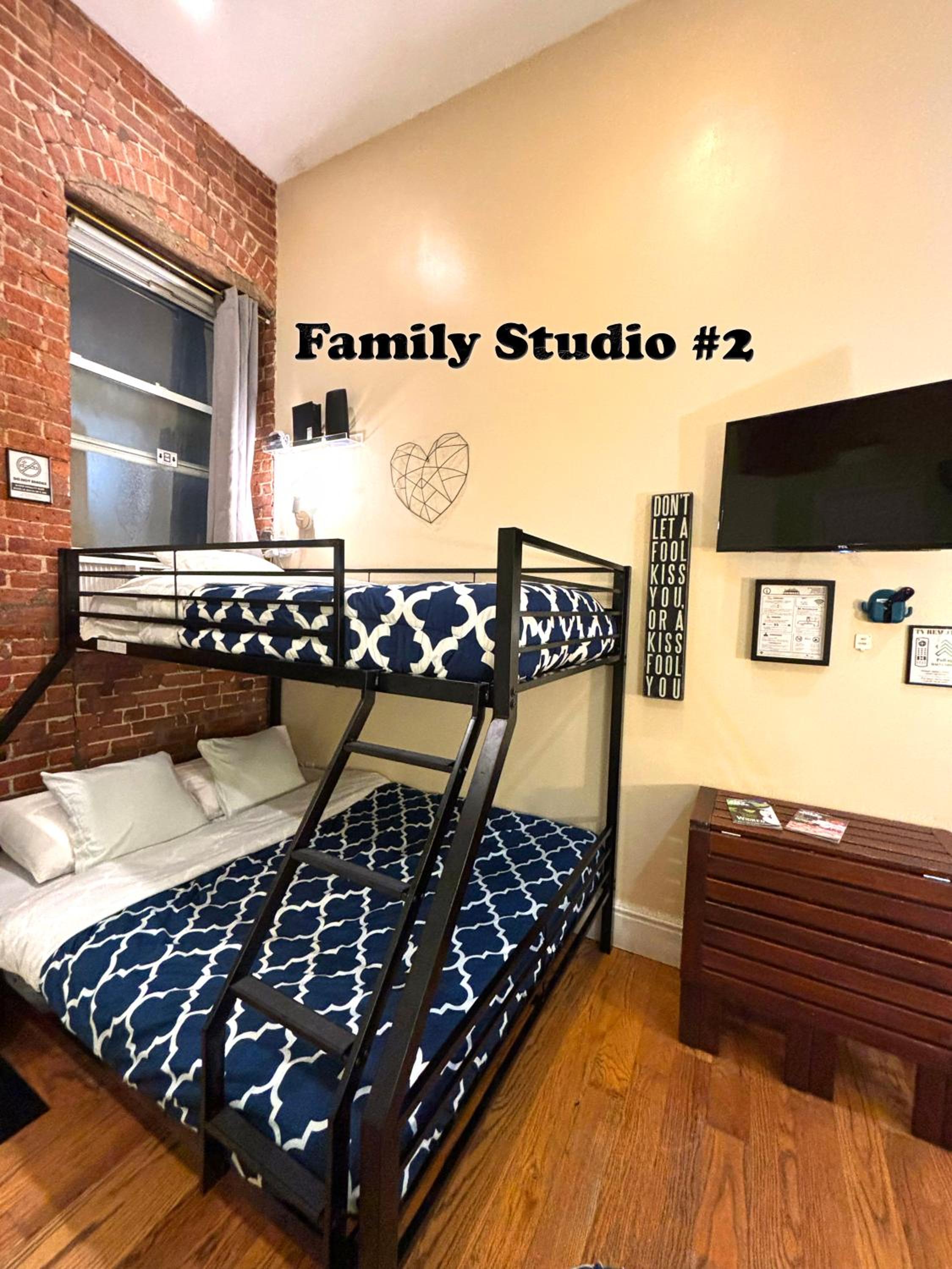 NYC Empire Apartments 42