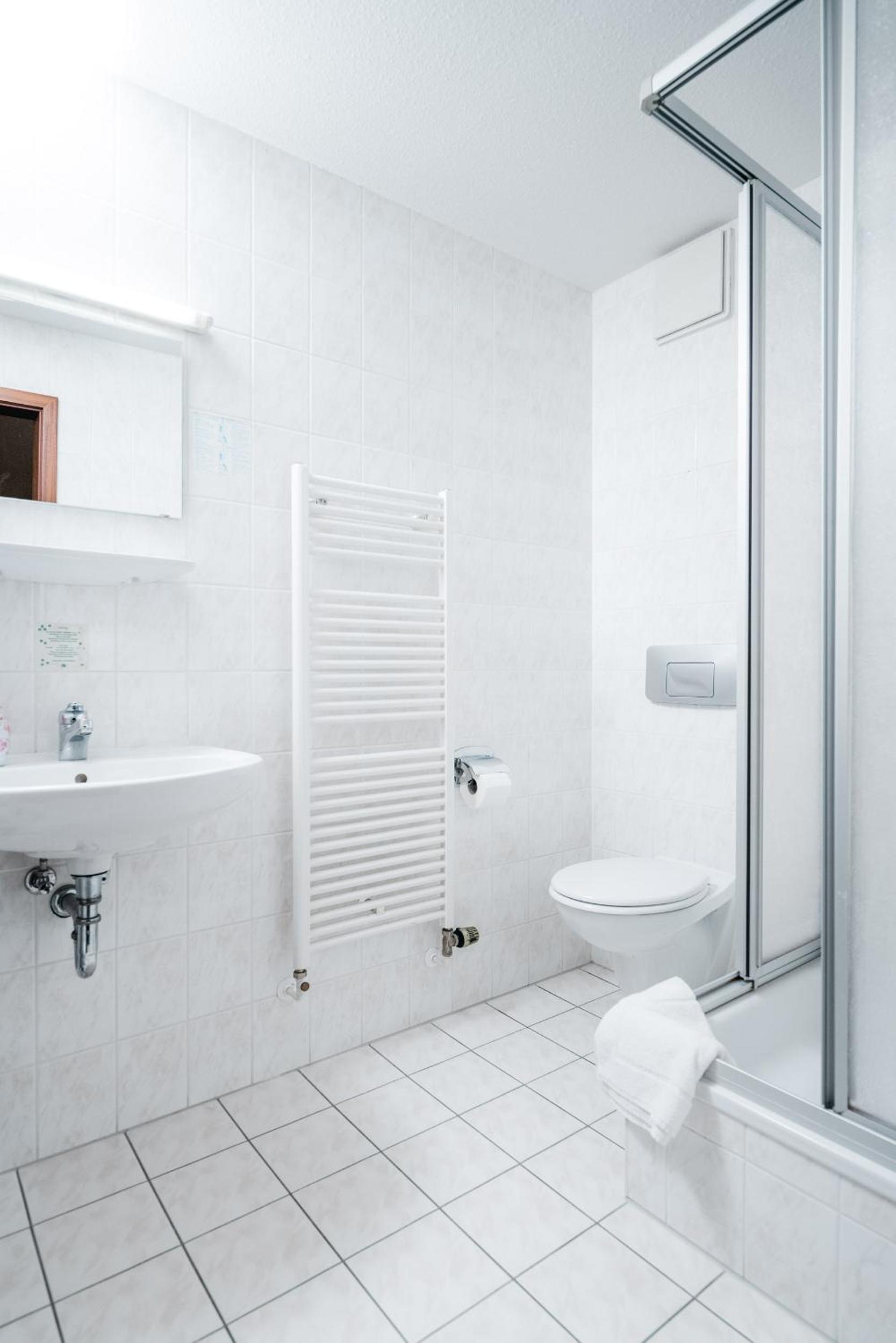 Hotel Brander Hof - Property Image 1