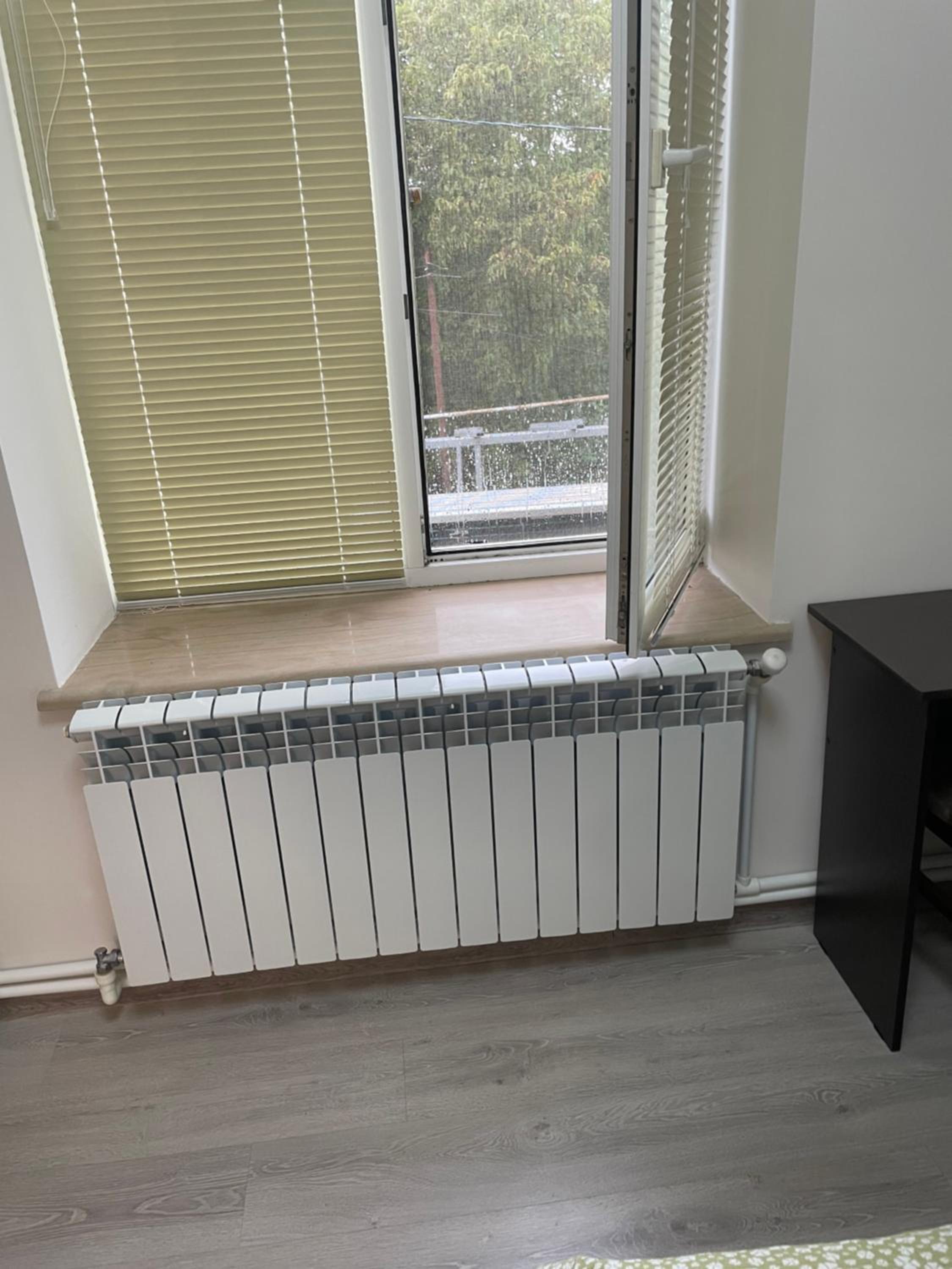 ARARAT 3-room guest house