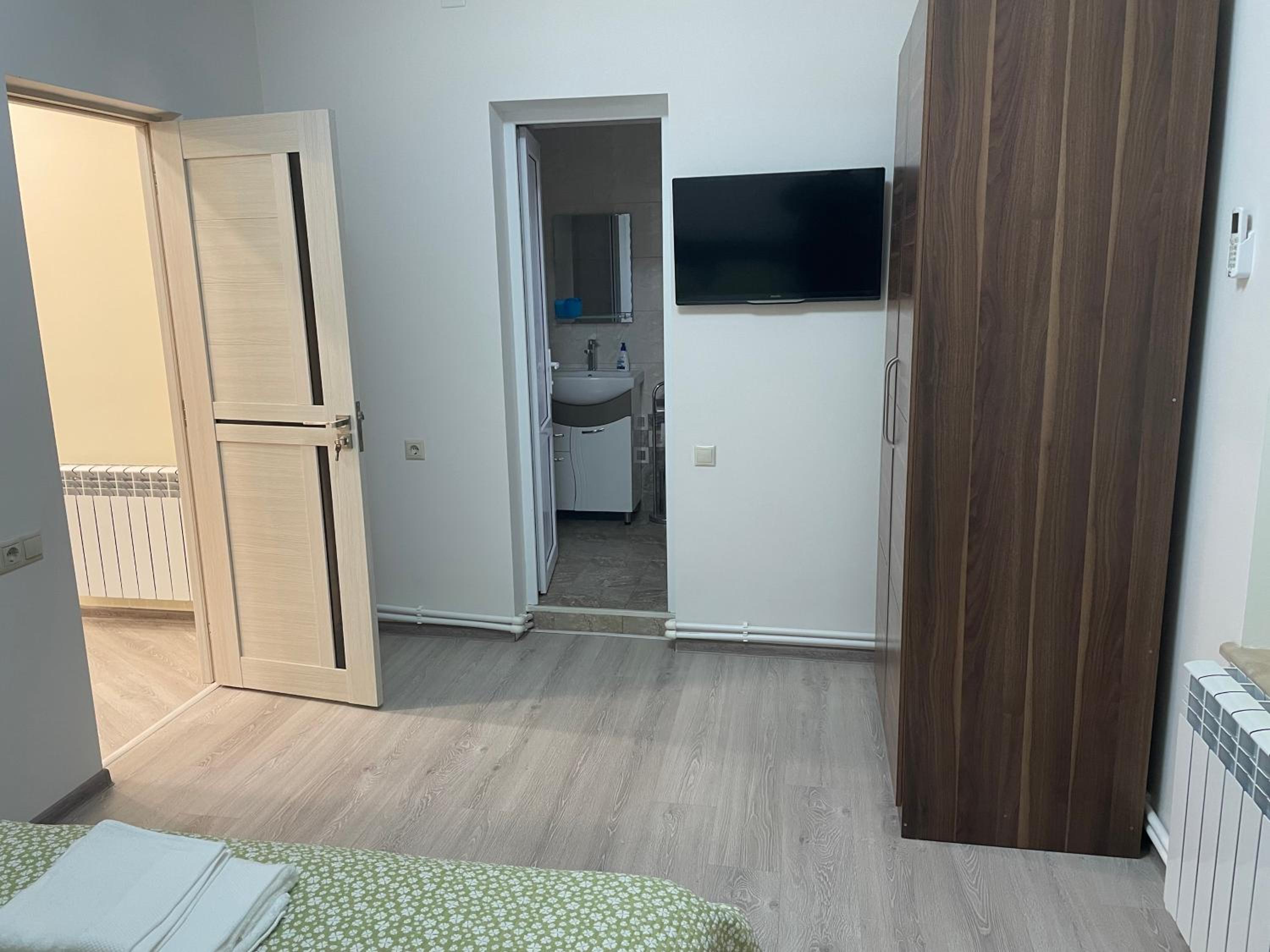 ARARAT 3-room guest house