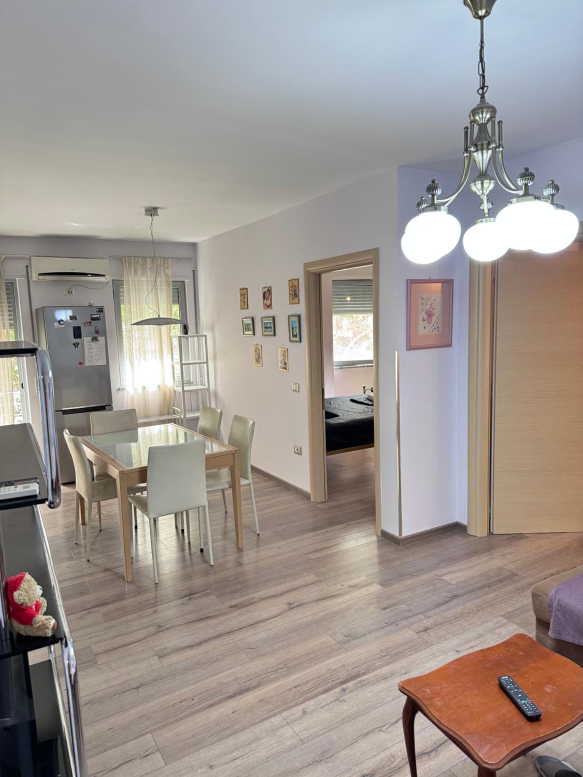 Stylish Downtown Getaway