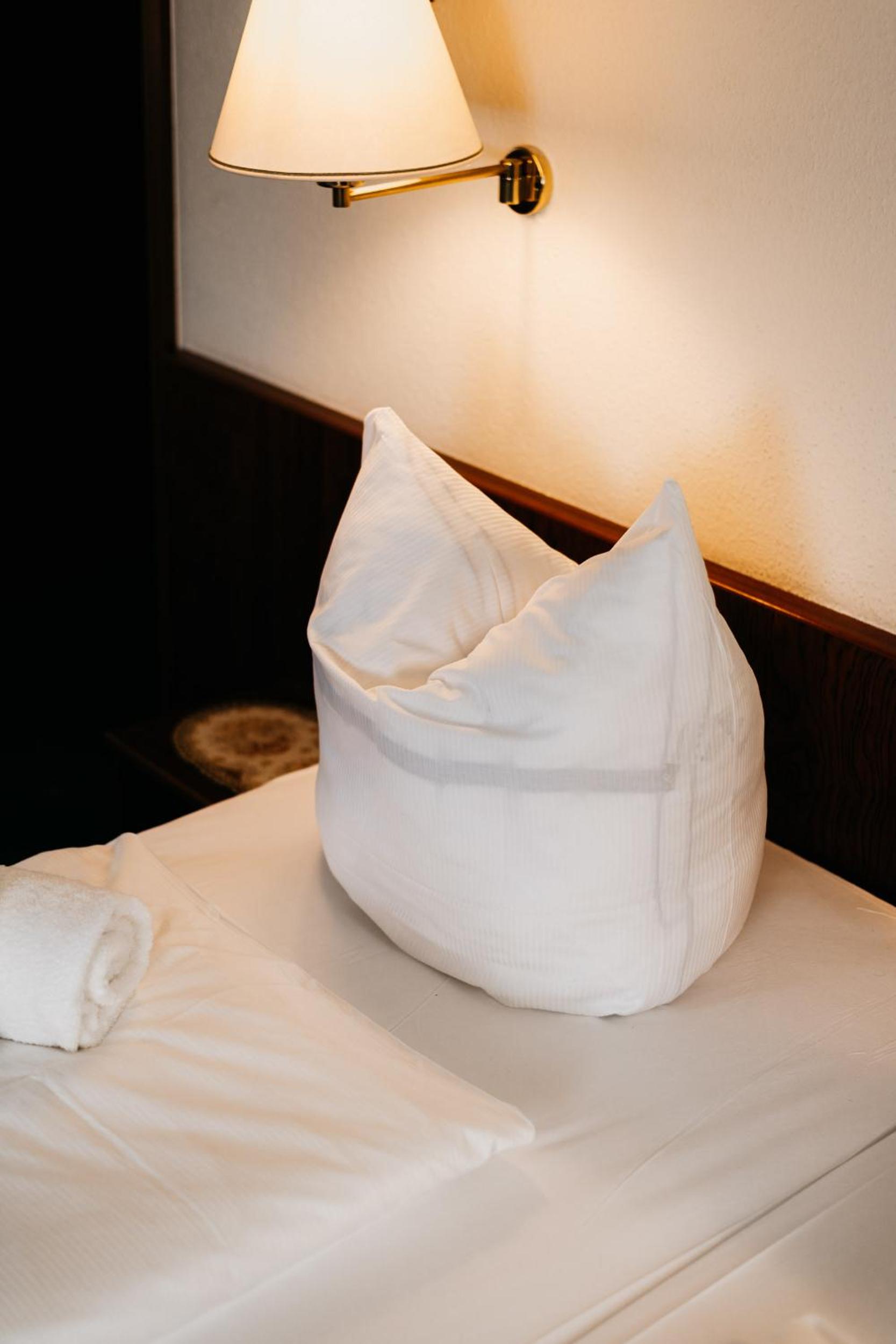 Hotel Brander Hof - Property Image 12