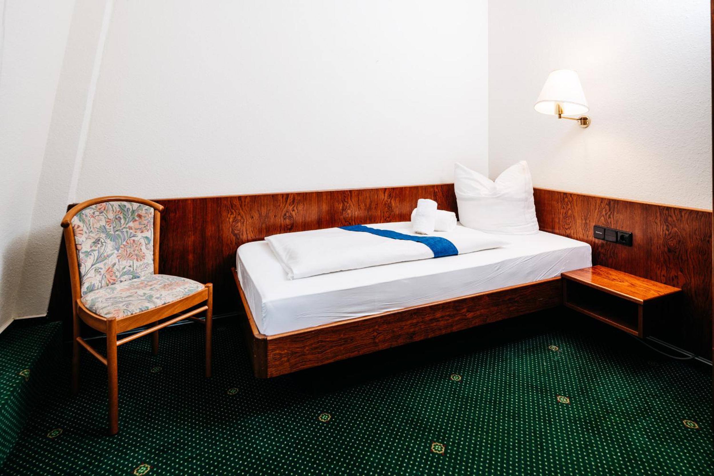 Hotel Brander Hof - Property Image 13