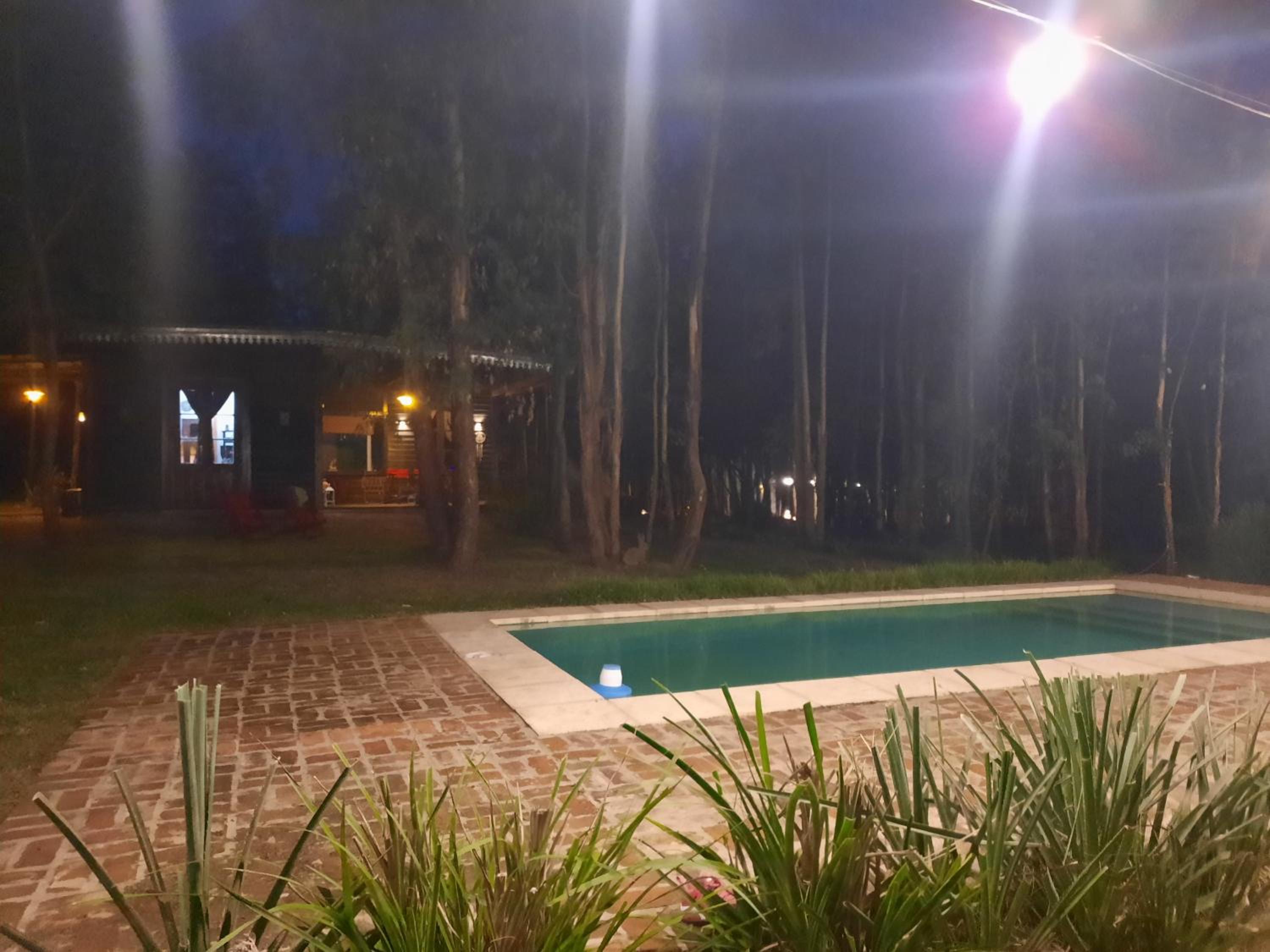 Lote 58 Estancia Estrella Federal