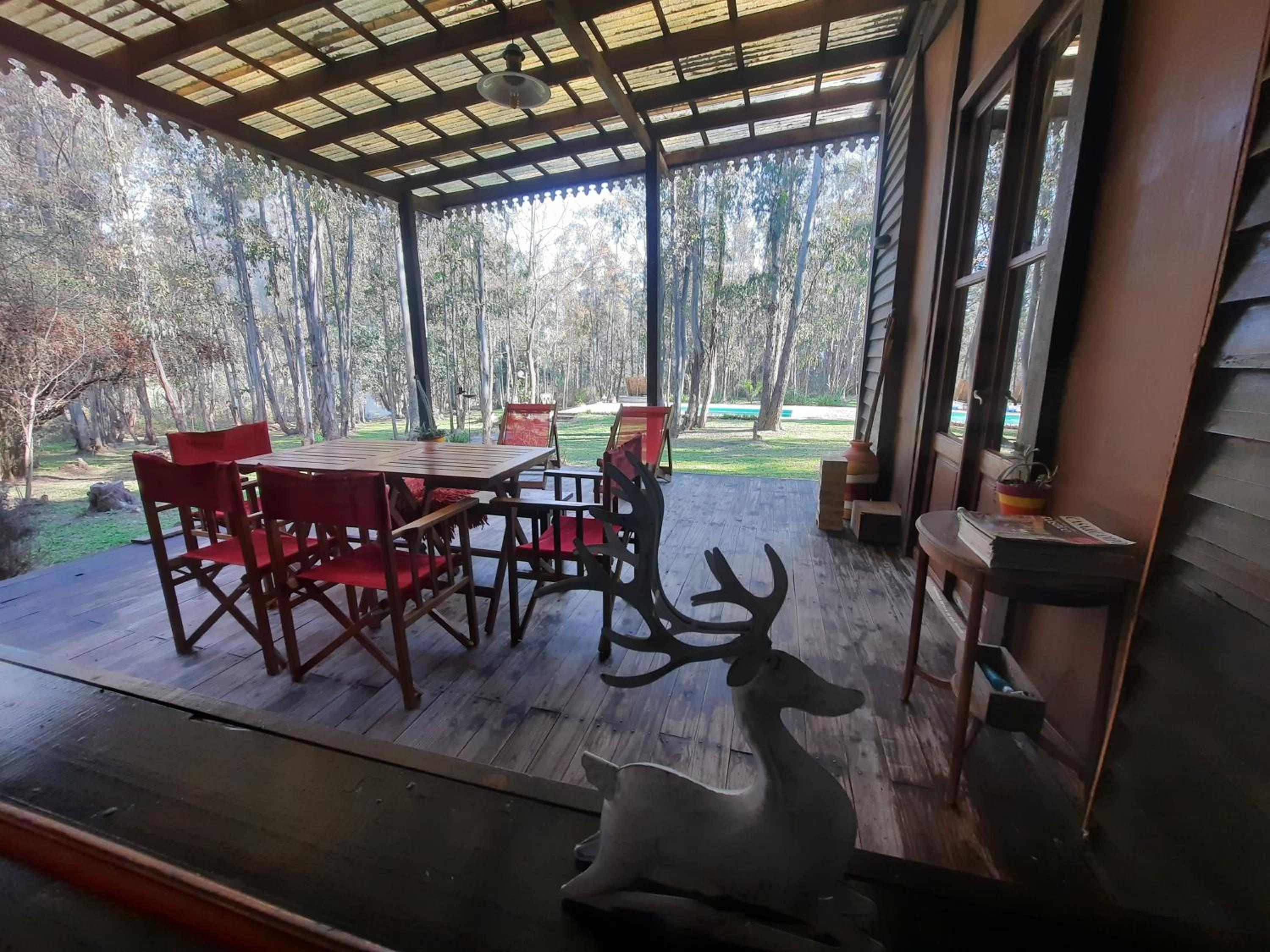 Lote 58 Estancia Estrella Federal
