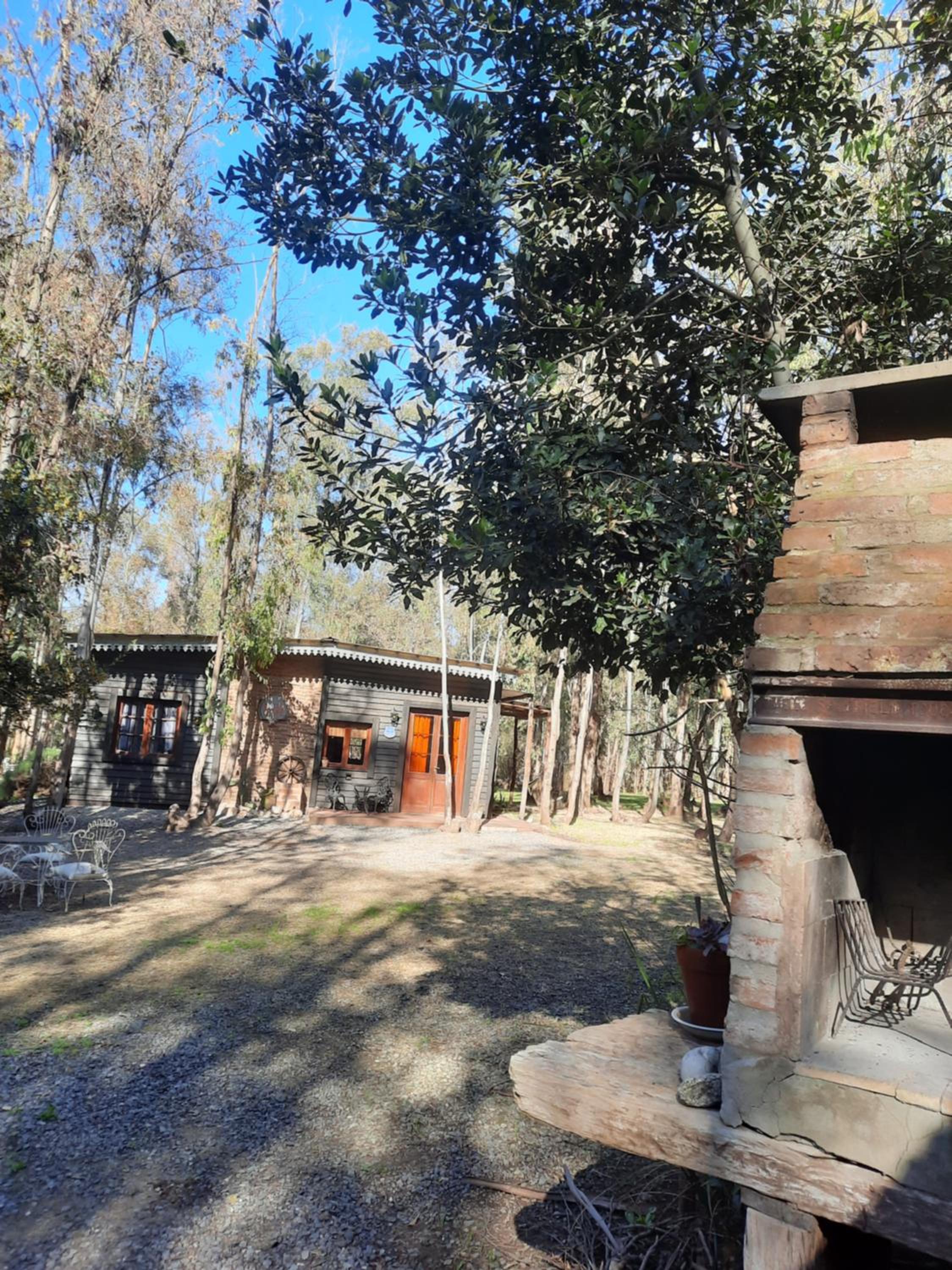 Lote 58 Estancia Estrella Federal