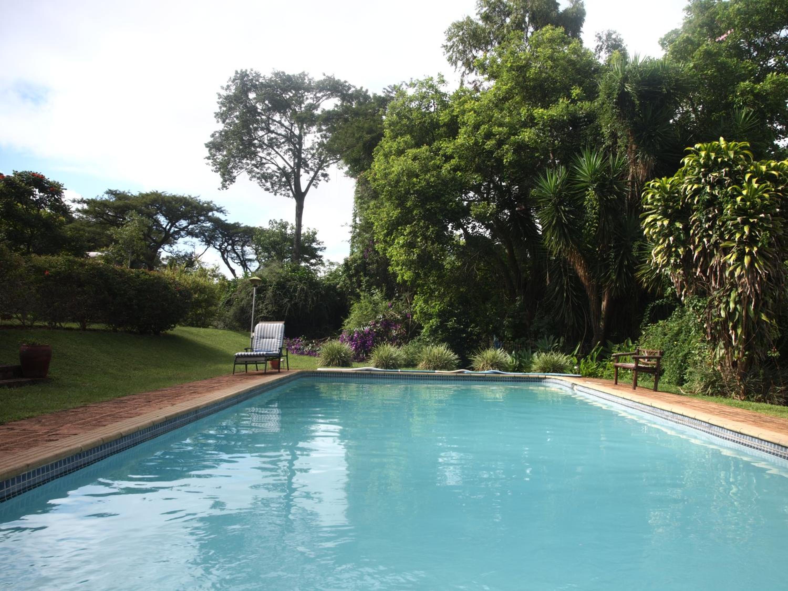 Thokozani Lodge