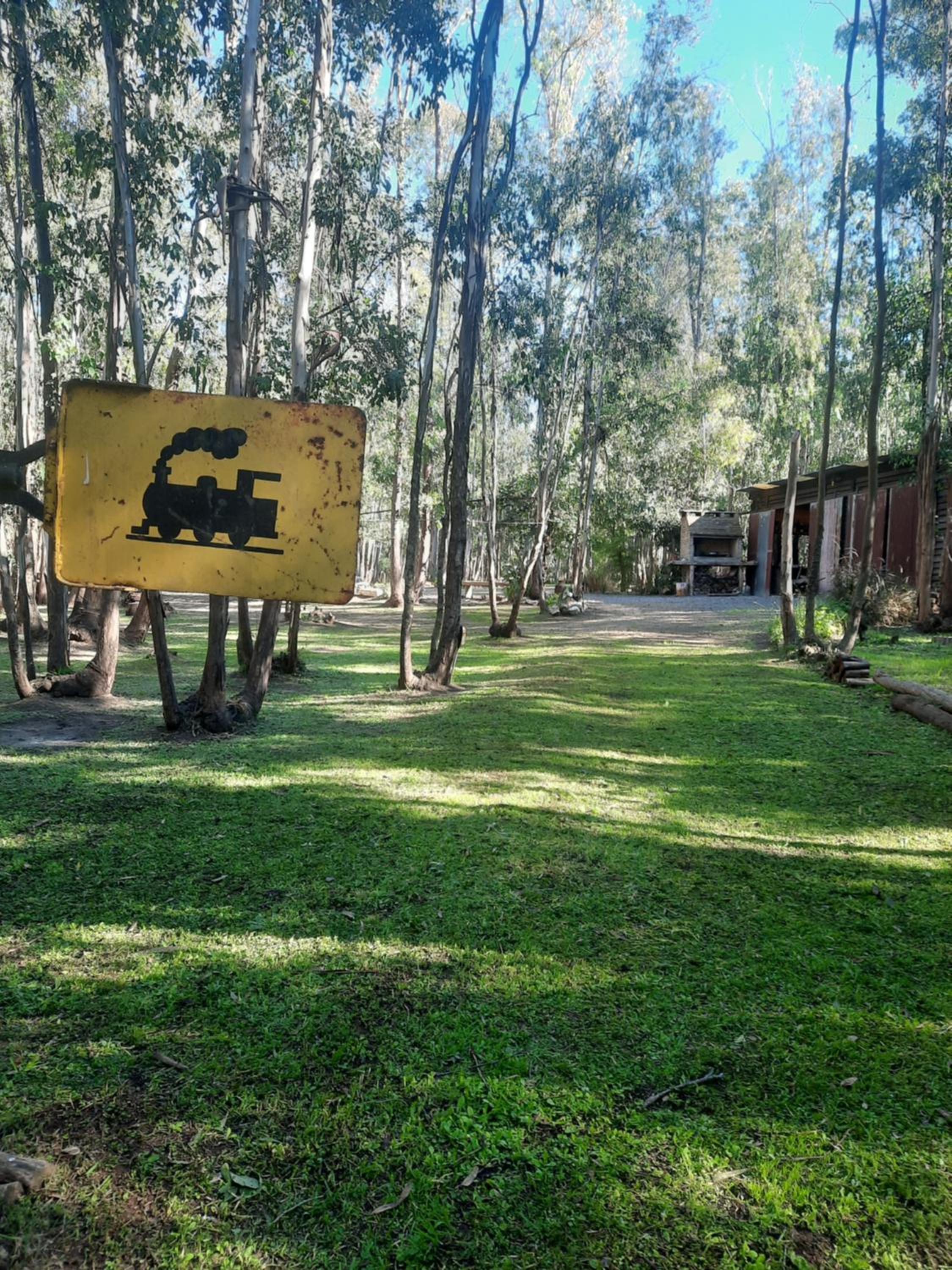 Lote 58 Estancia Estrella Federal