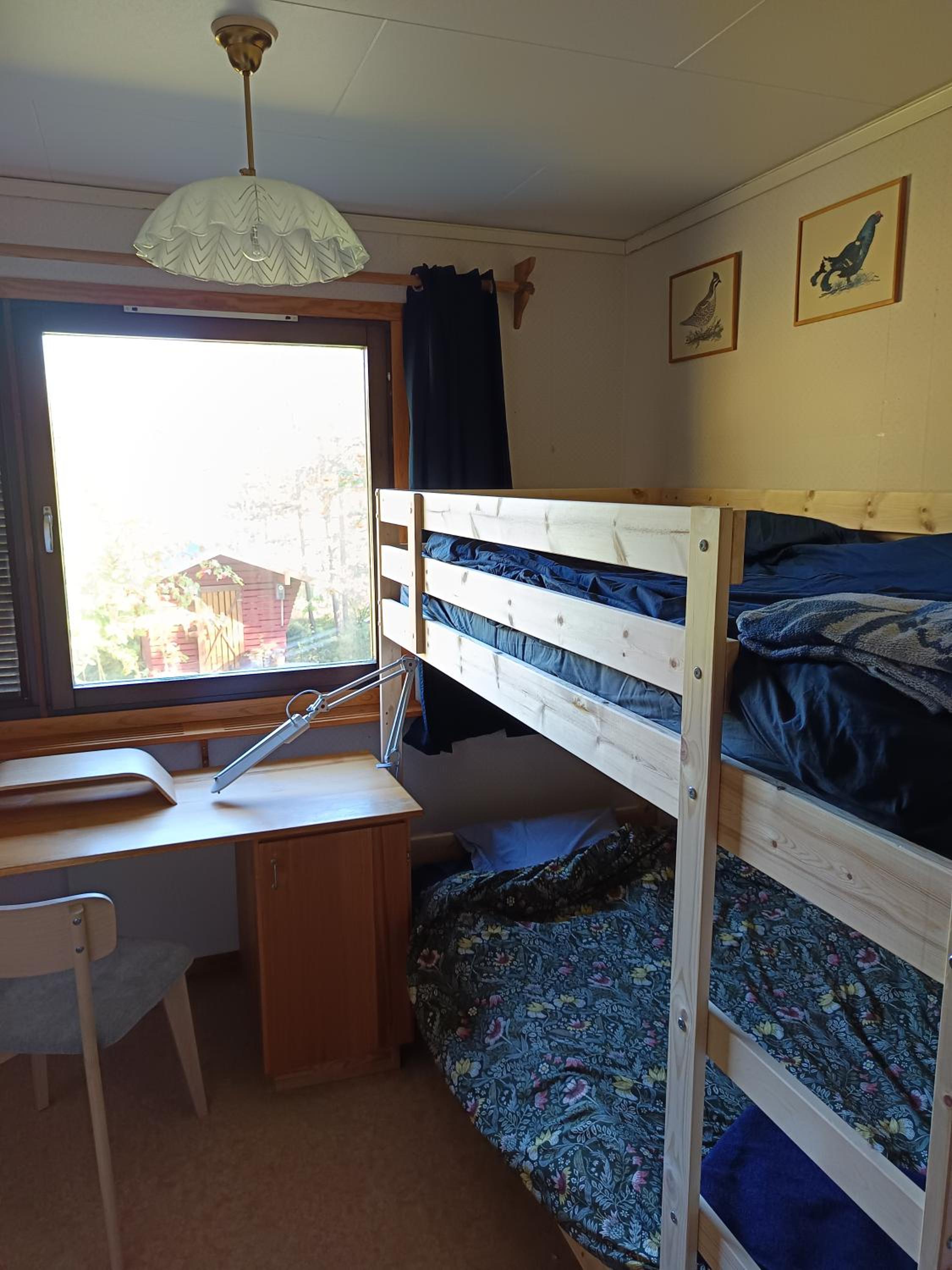 Le Paradis Blanc Sauna & Spa