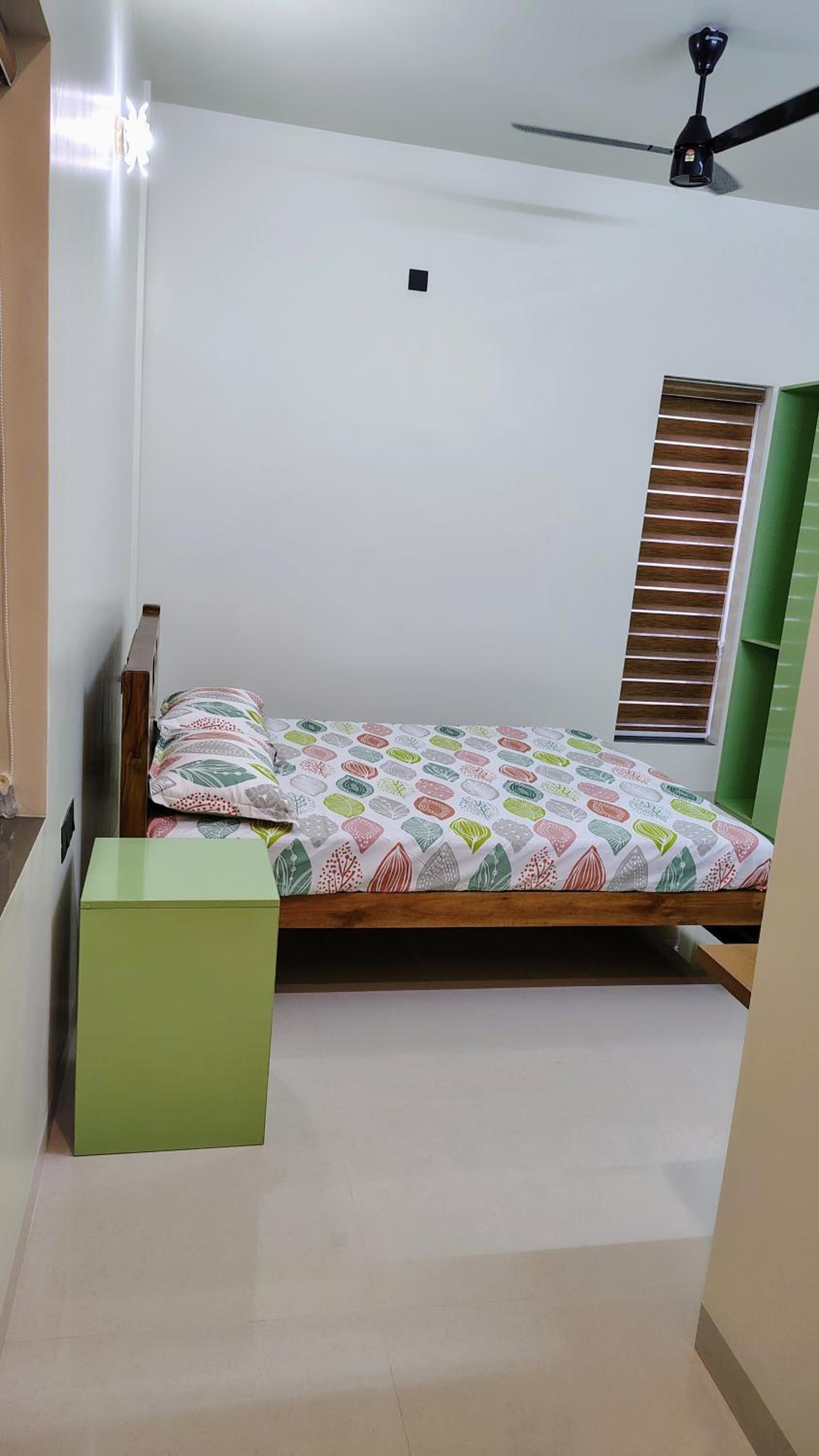 HRISHI Guest Suites 2BHK view 4