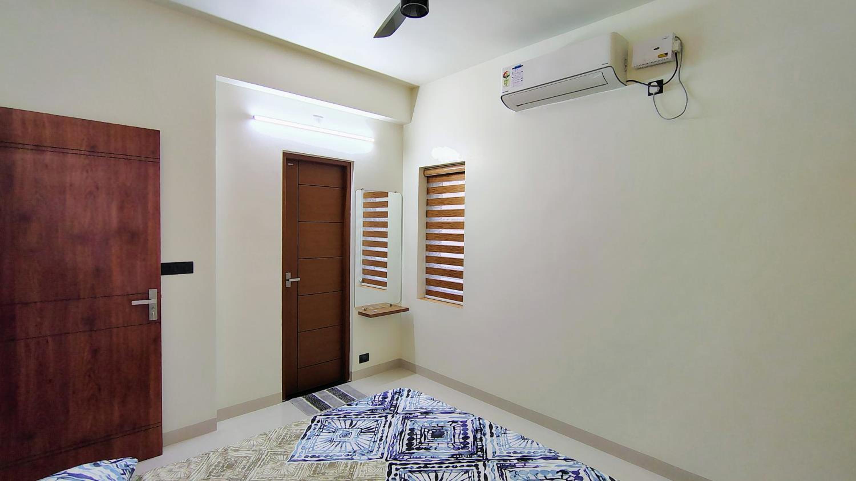 HRISHI Guest Suites 2BHK view 3