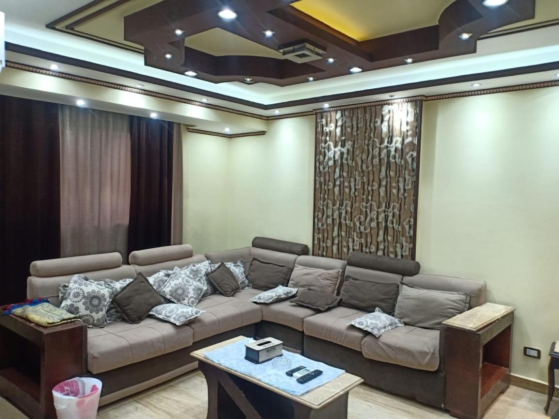 family& friends maadi apartment